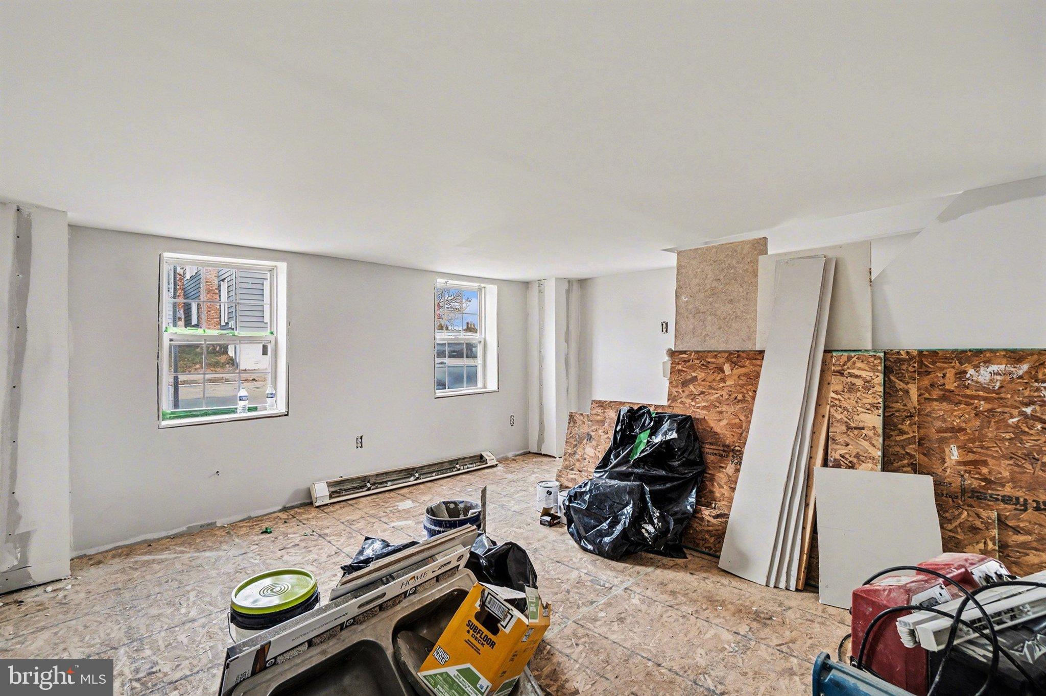 DUNCANNON BORO - Residential