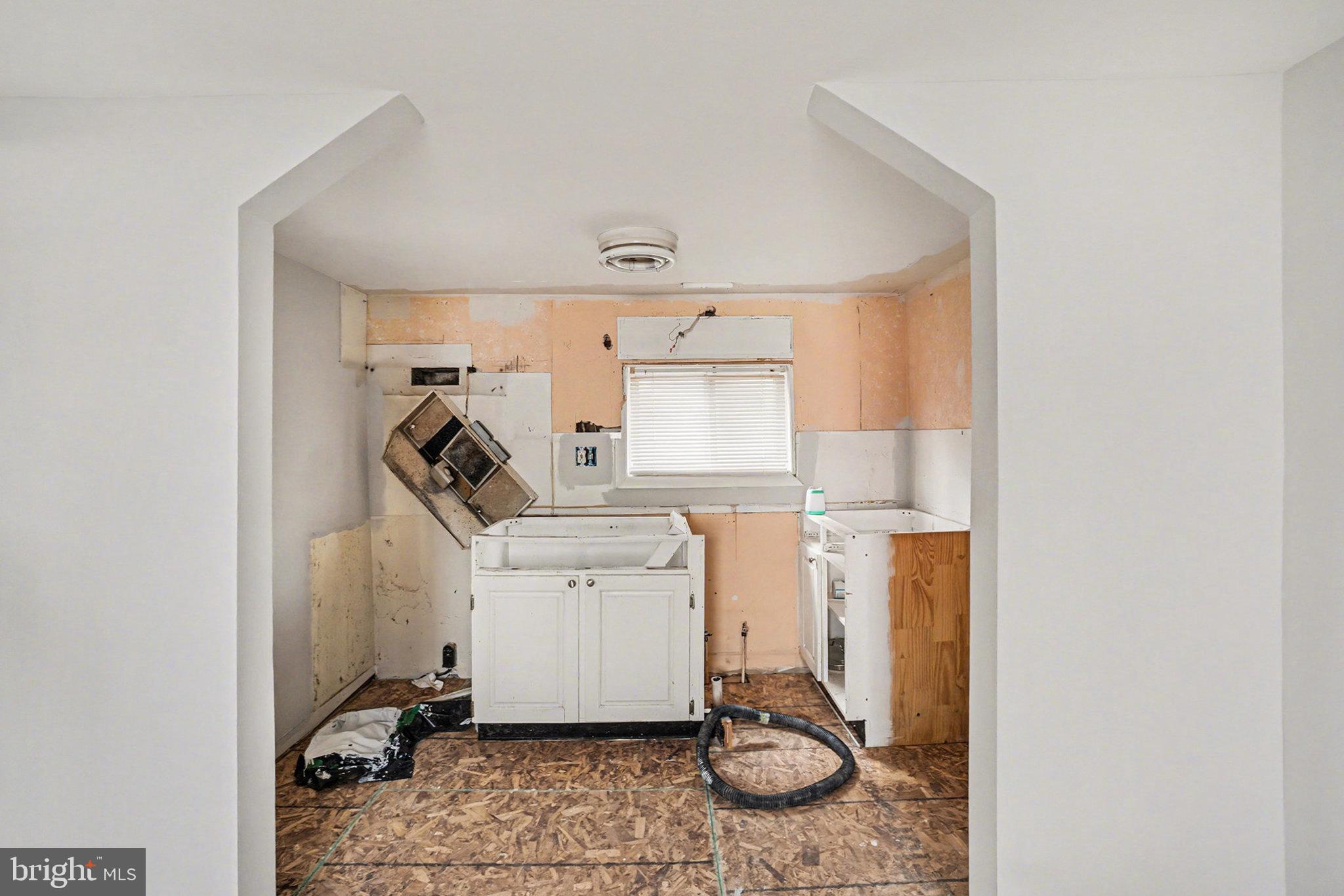 DUNCANNON BORO - Residential