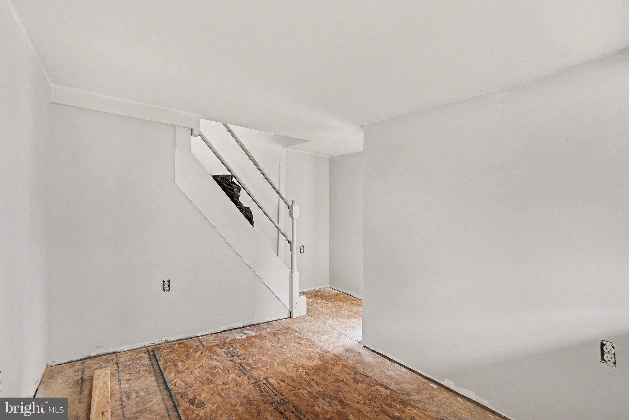 DUNCANNON BORO - Residential