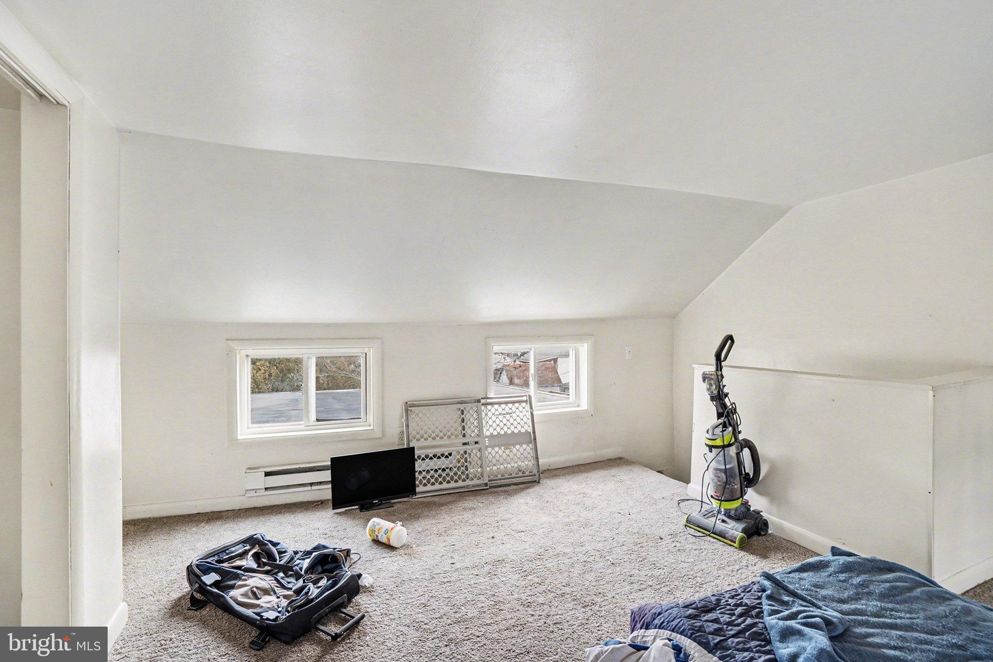 DUNCANNON BORO - Residential