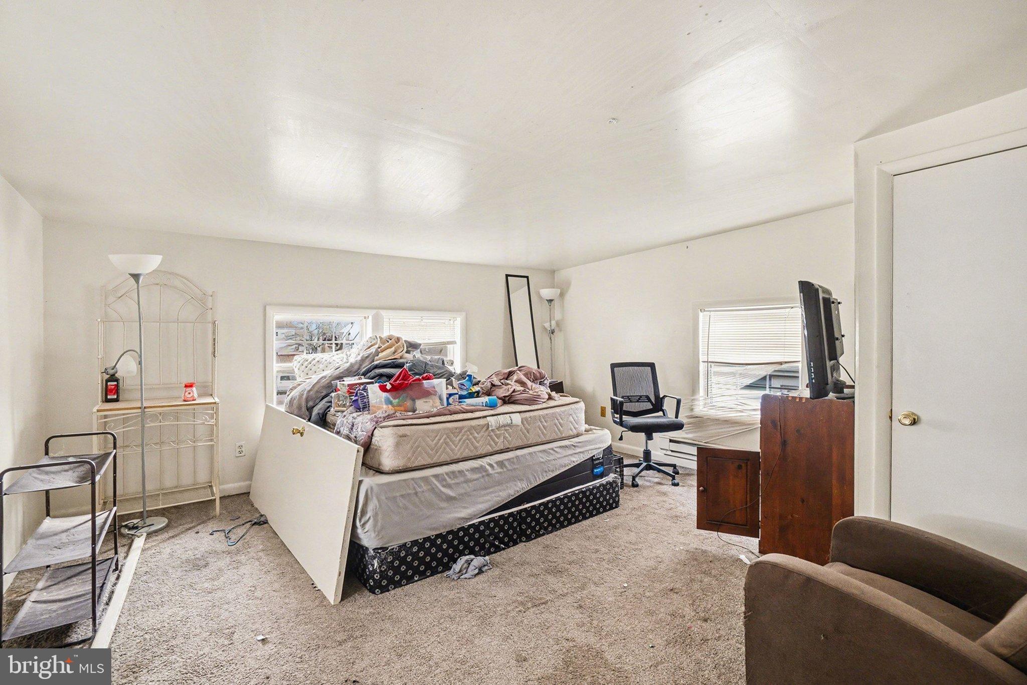 DUNCANNON BORO - Residential