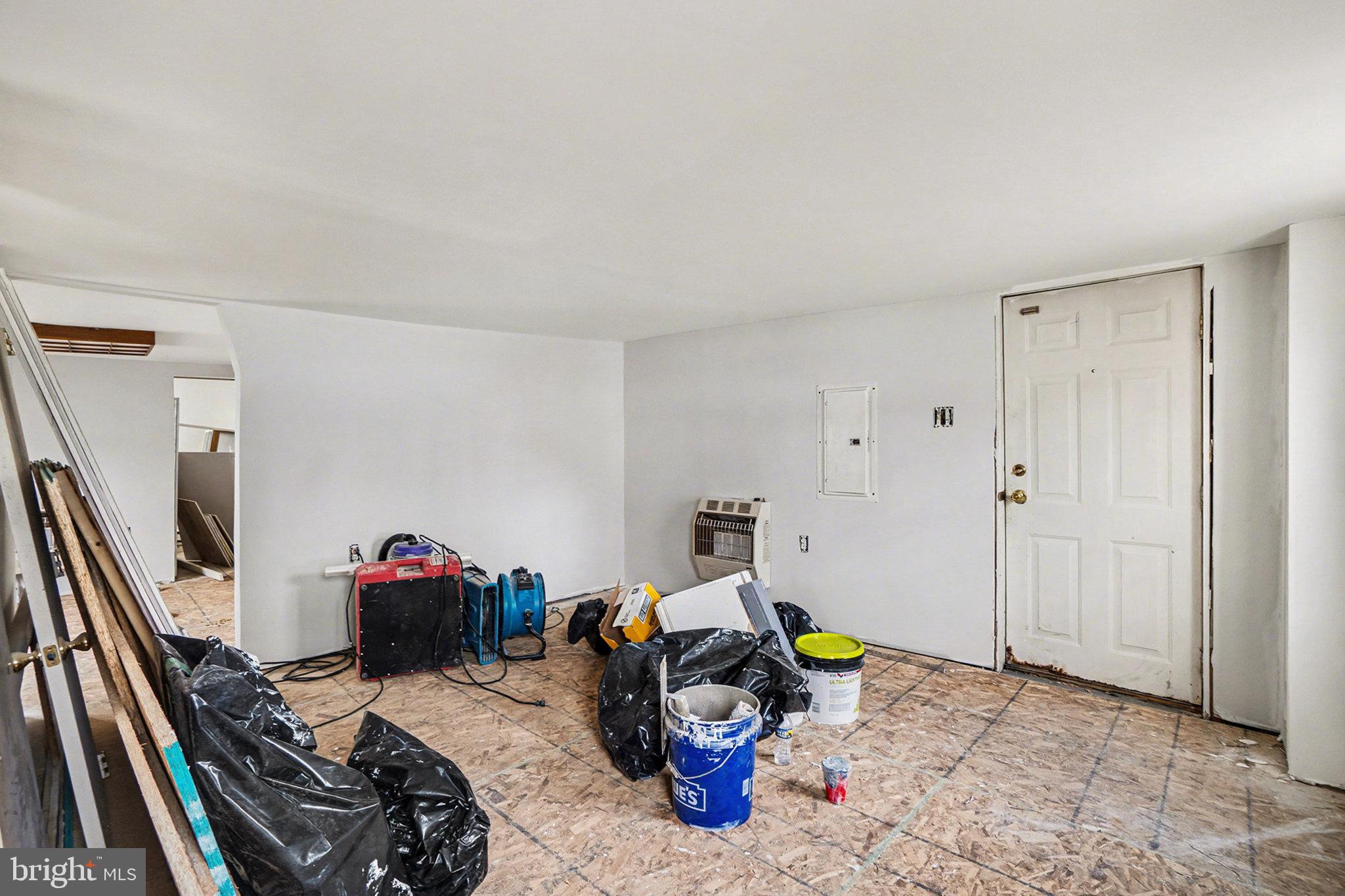 DUNCANNON BORO - Residential