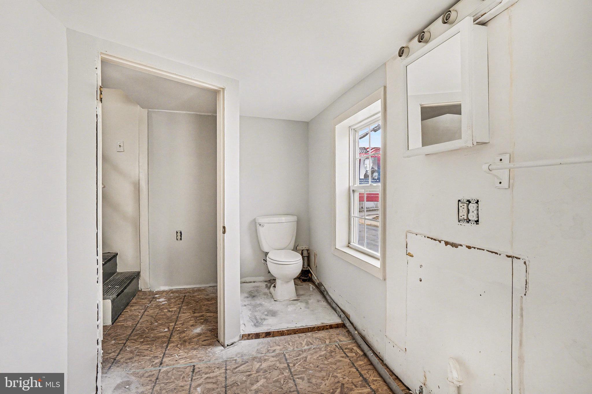 DUNCANNON BORO - Residential