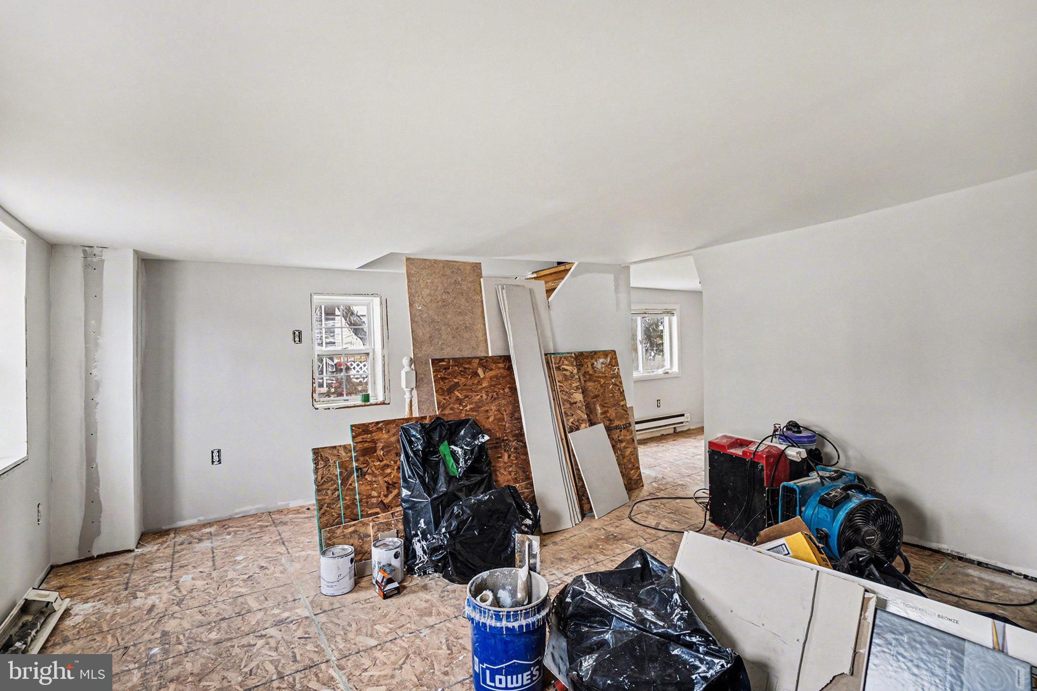 DUNCANNON BORO - Residential