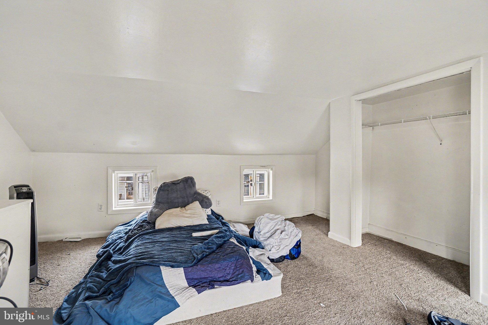 DUNCANNON BORO - Residential