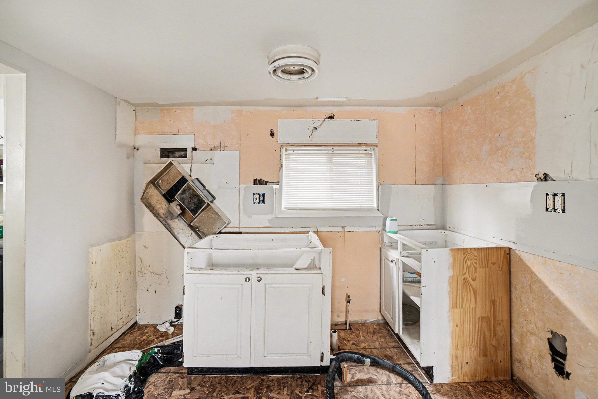 DUNCANNON BORO - Residential