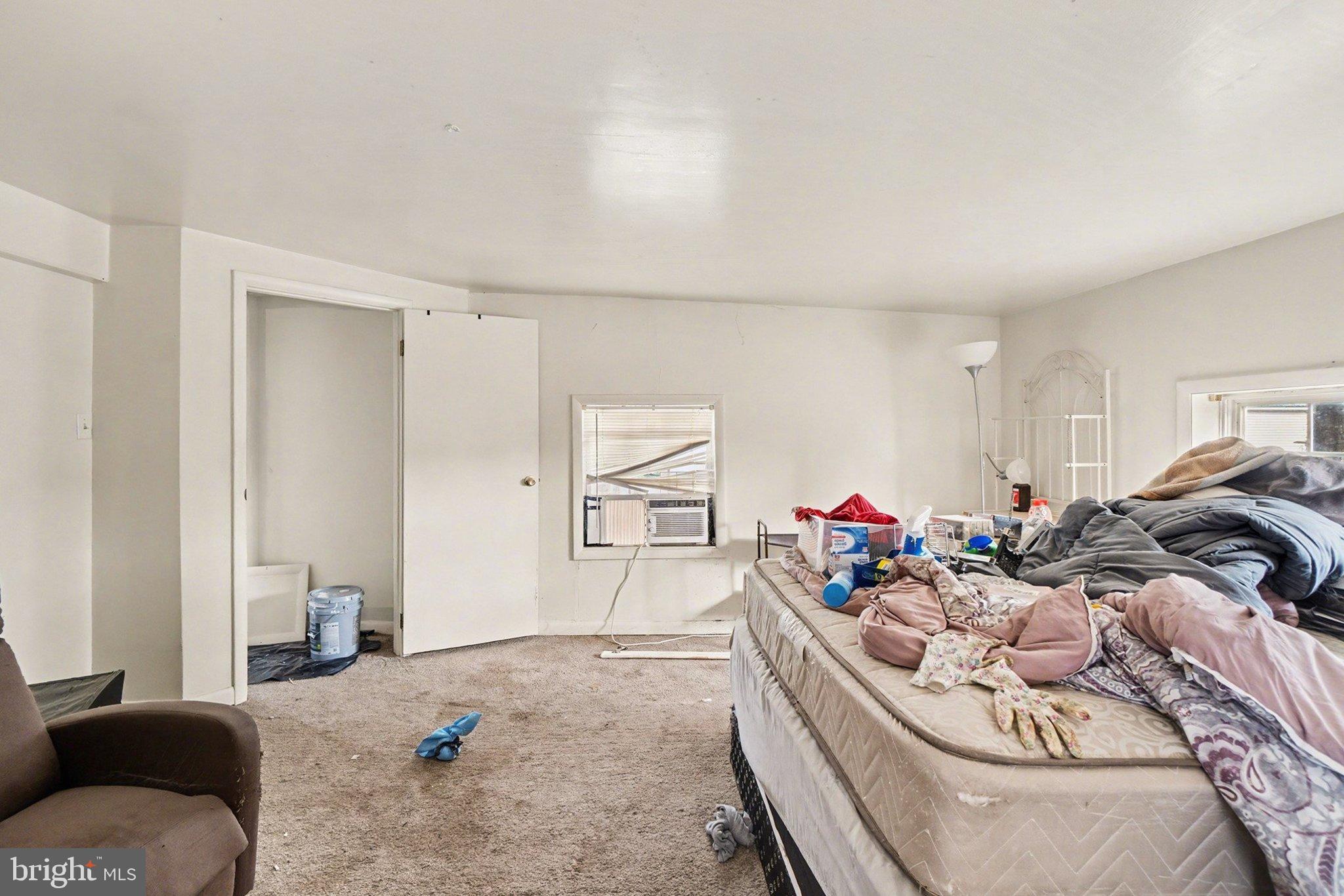 DUNCANNON BORO - Residential