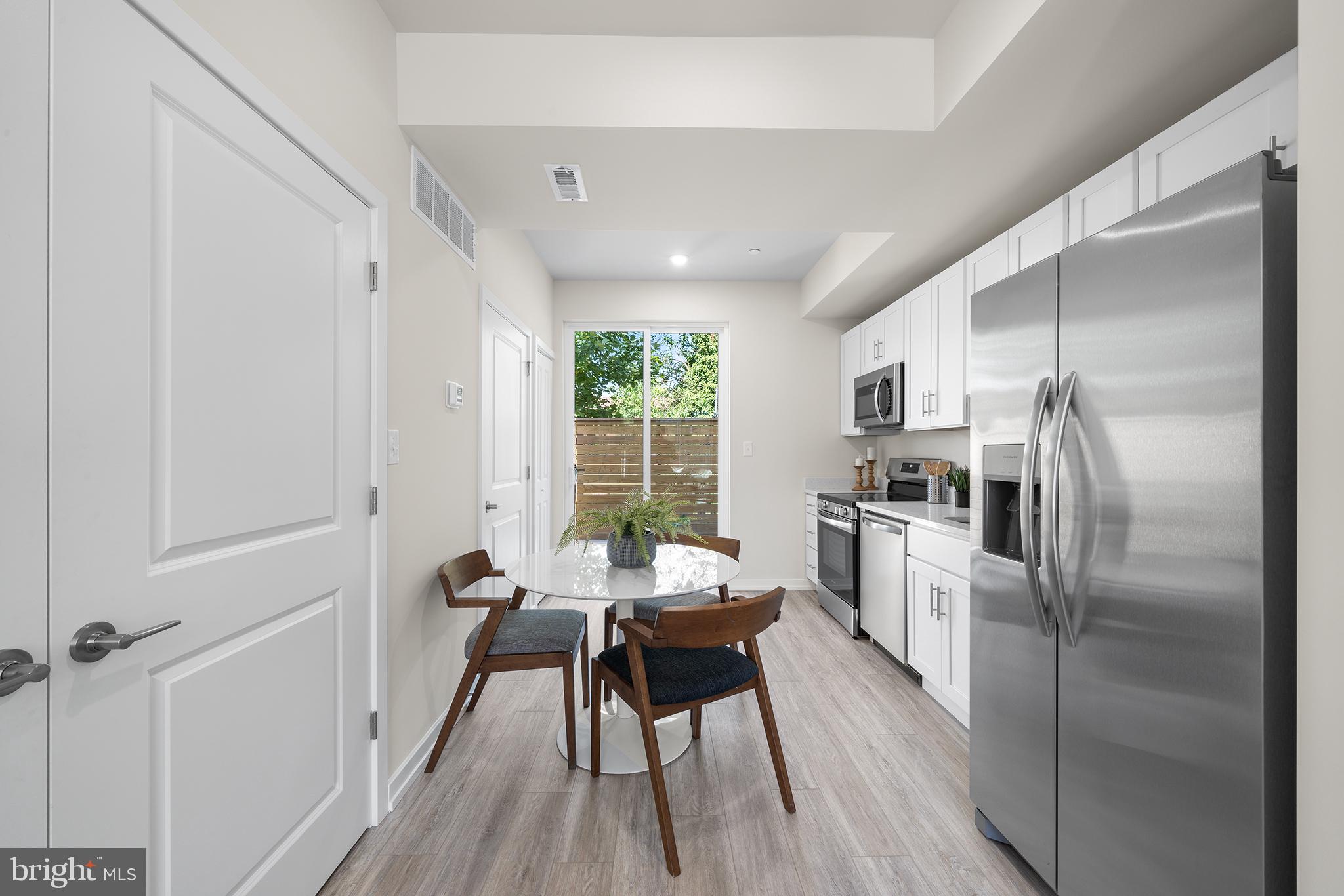 PHILADELPHIA - Residential