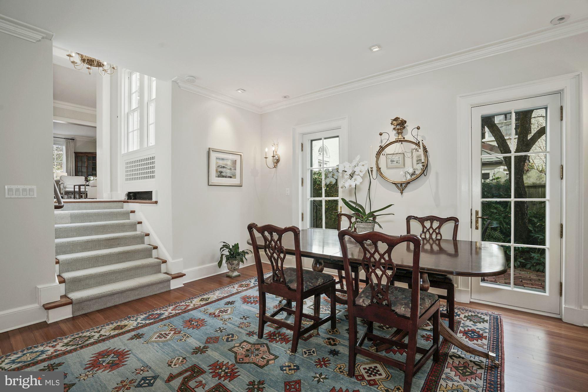 GEORGETOWN - Residential