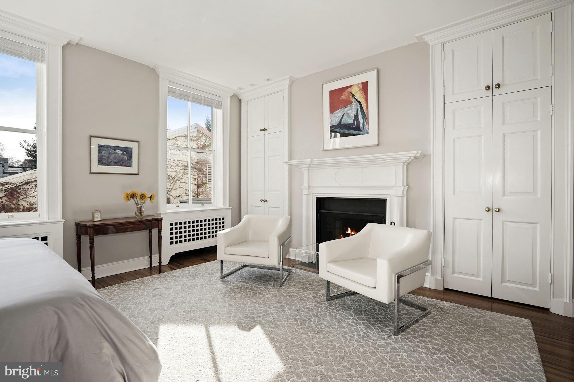 GEORGETOWN - Residential