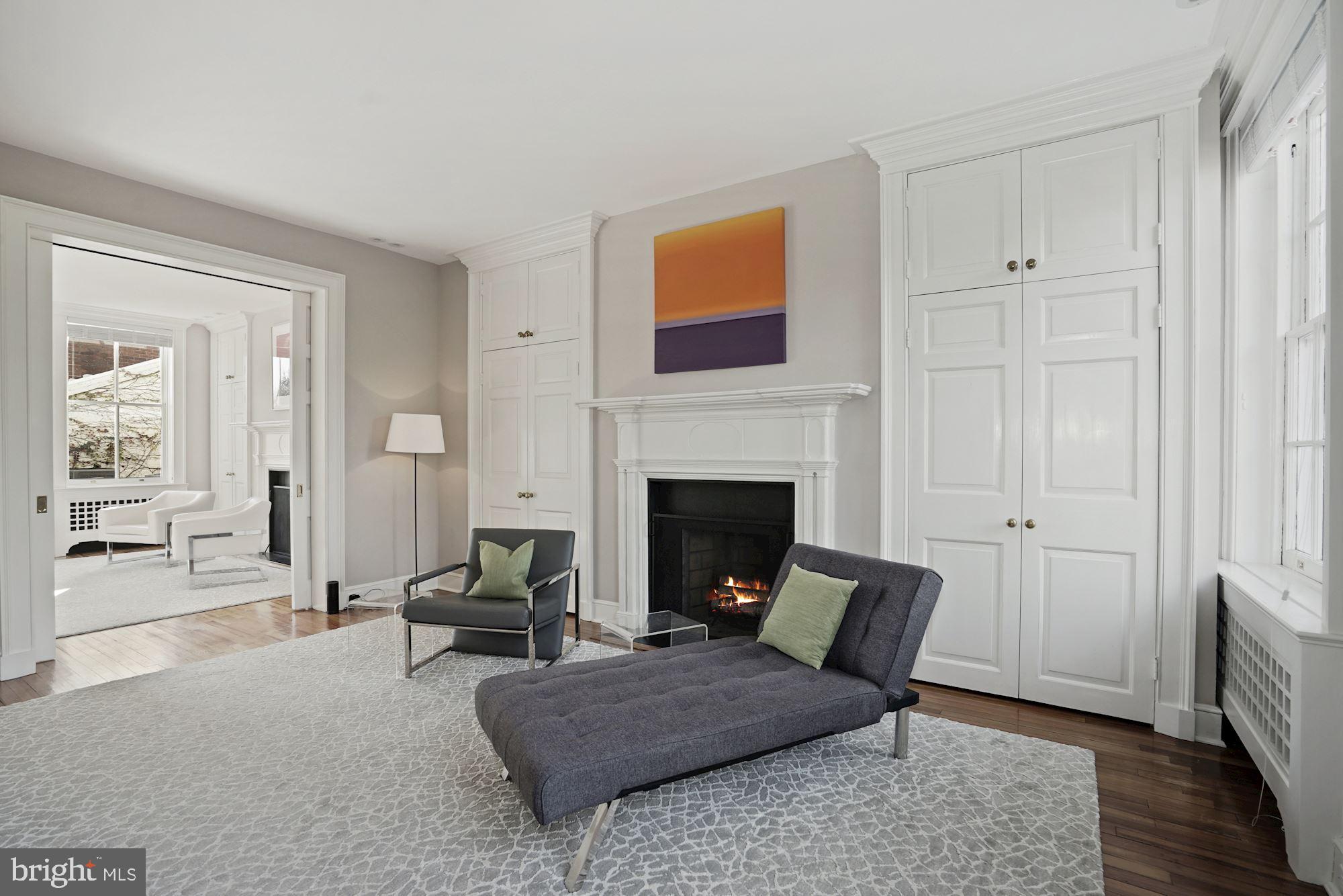 GEORGETOWN - Residential