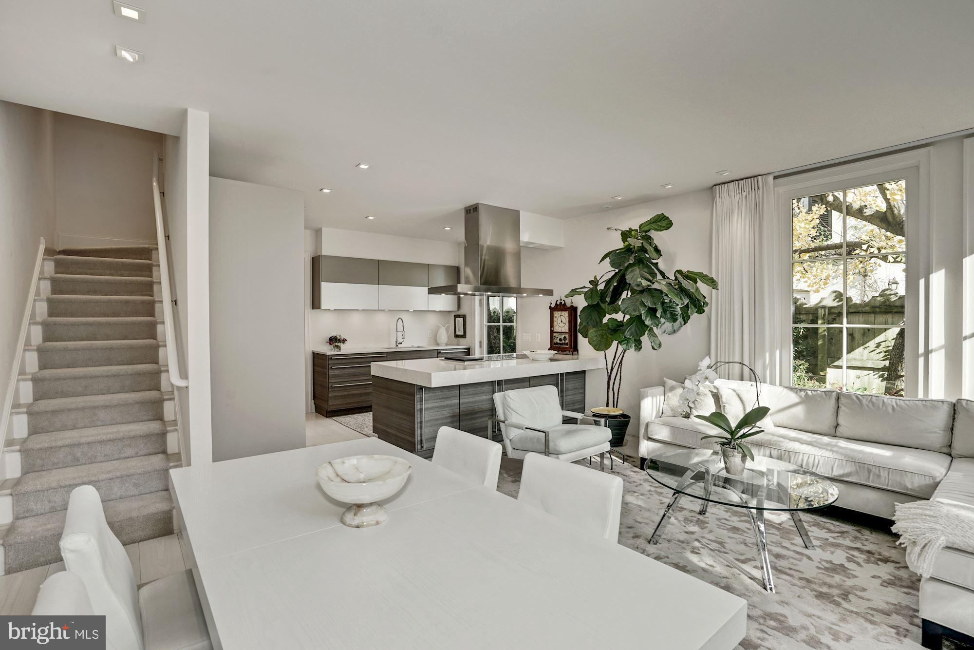 GEORGETOWN - Residential