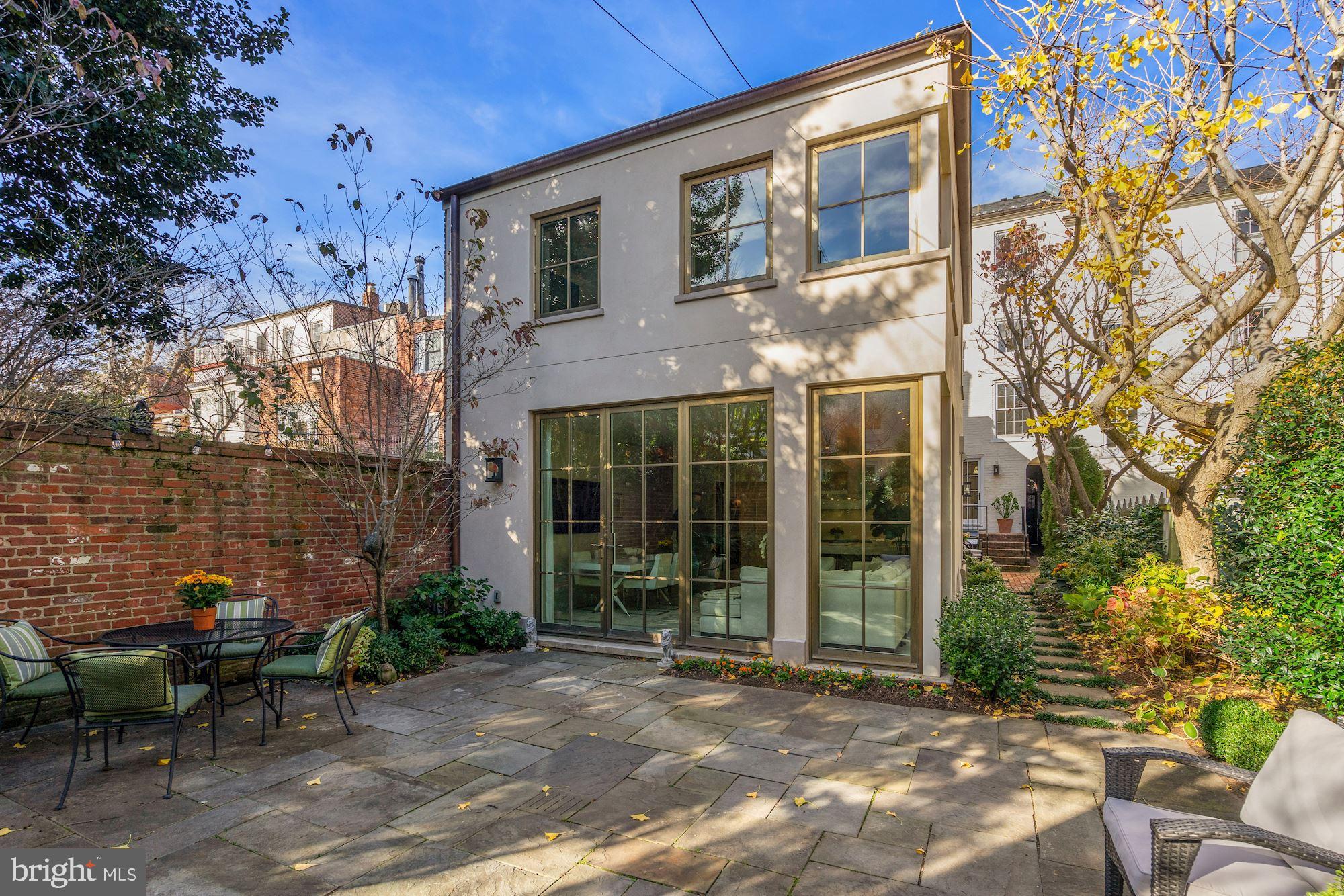 GEORGETOWN - Residential