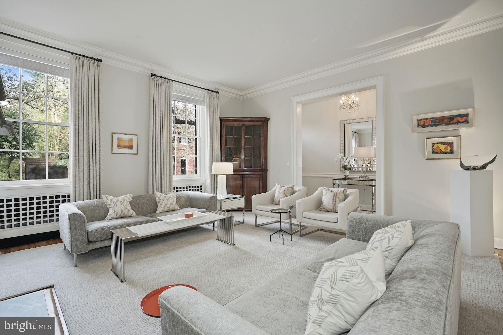 GEORGETOWN - Residential