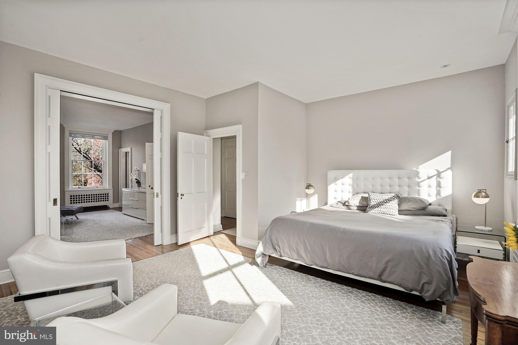GEORGETOWN - Residential