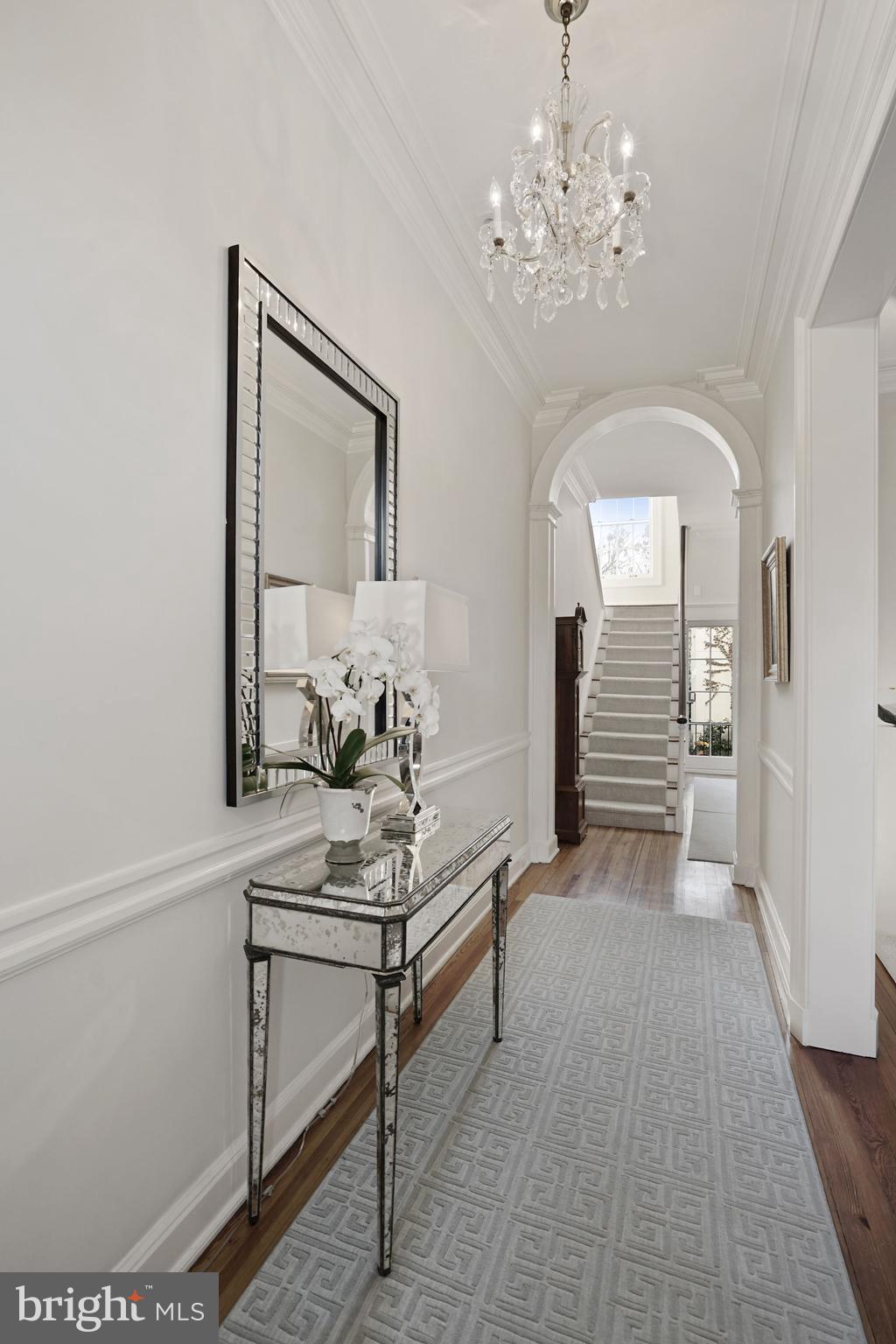 GEORGETOWN - Residential