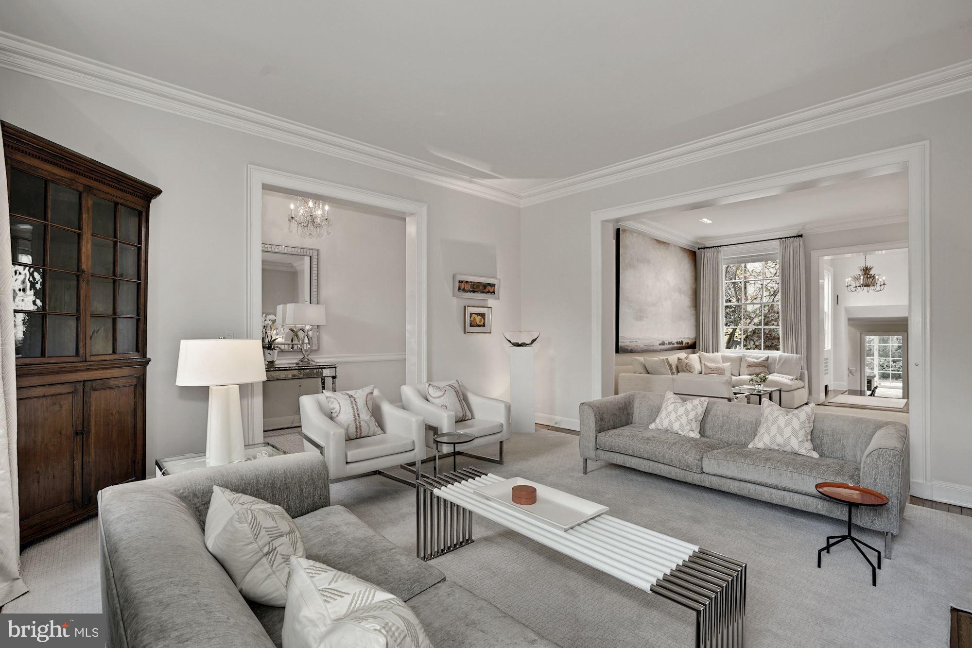 GEORGETOWN - Residential