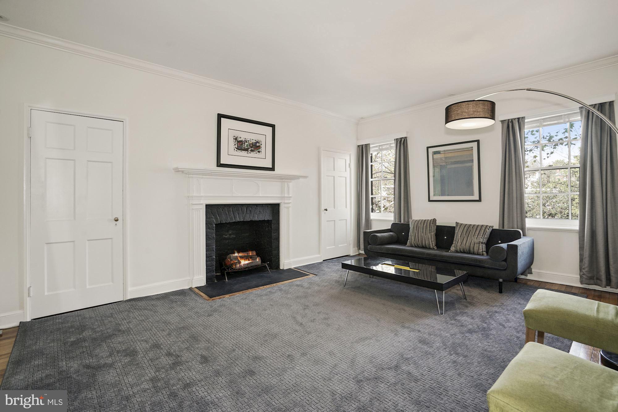 GEORGETOWN - Residential