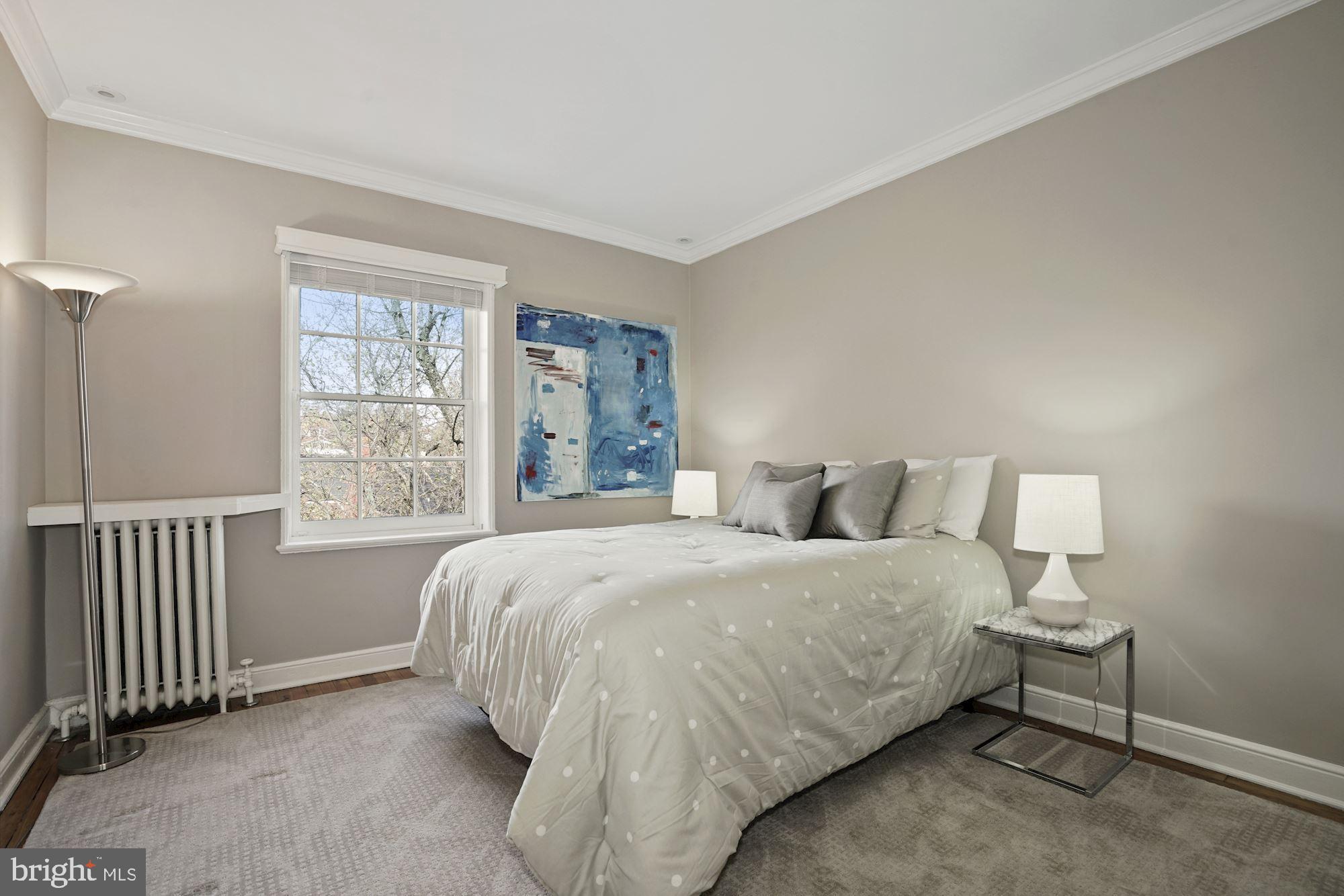 GEORGETOWN - Residential