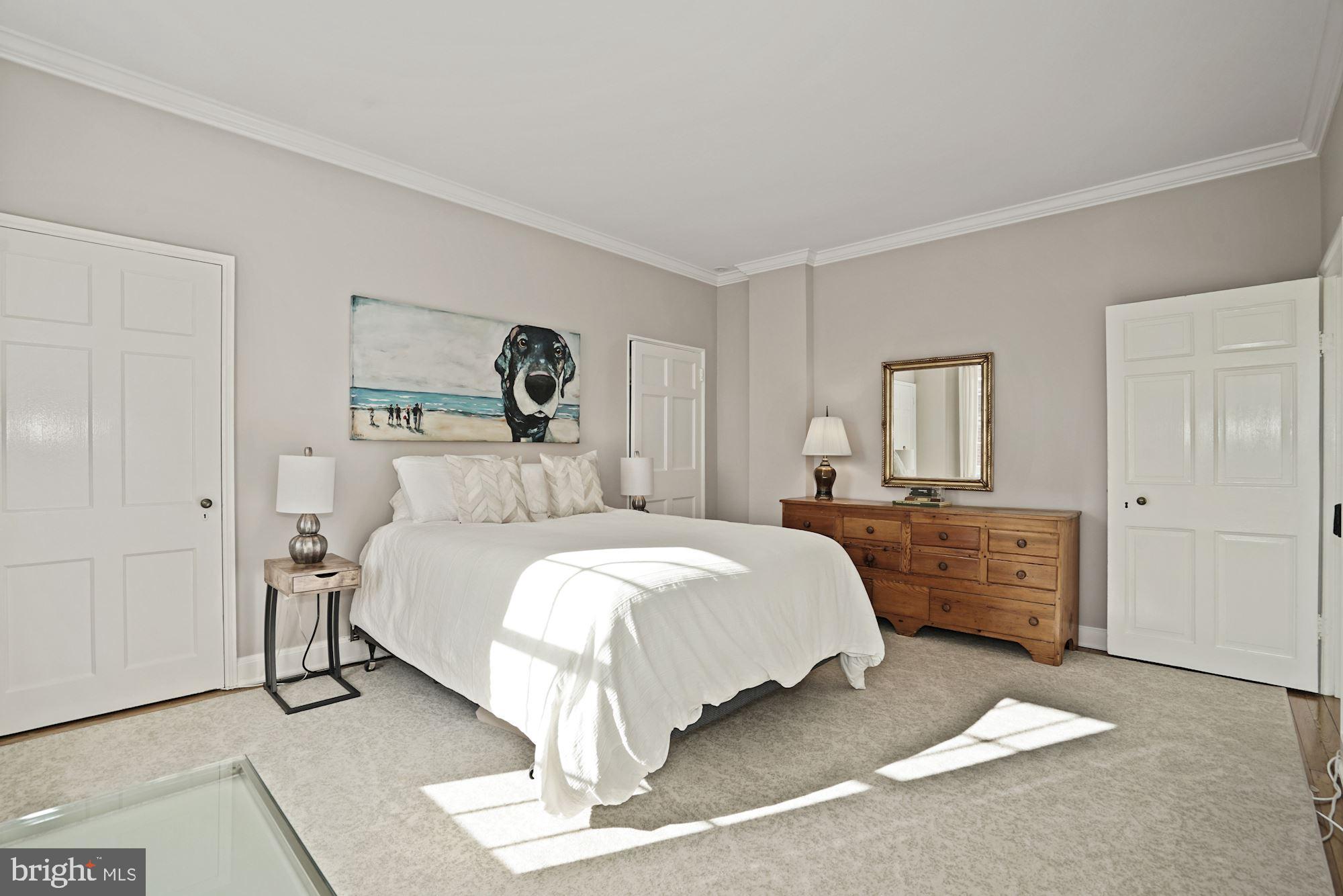 GEORGETOWN - Residential