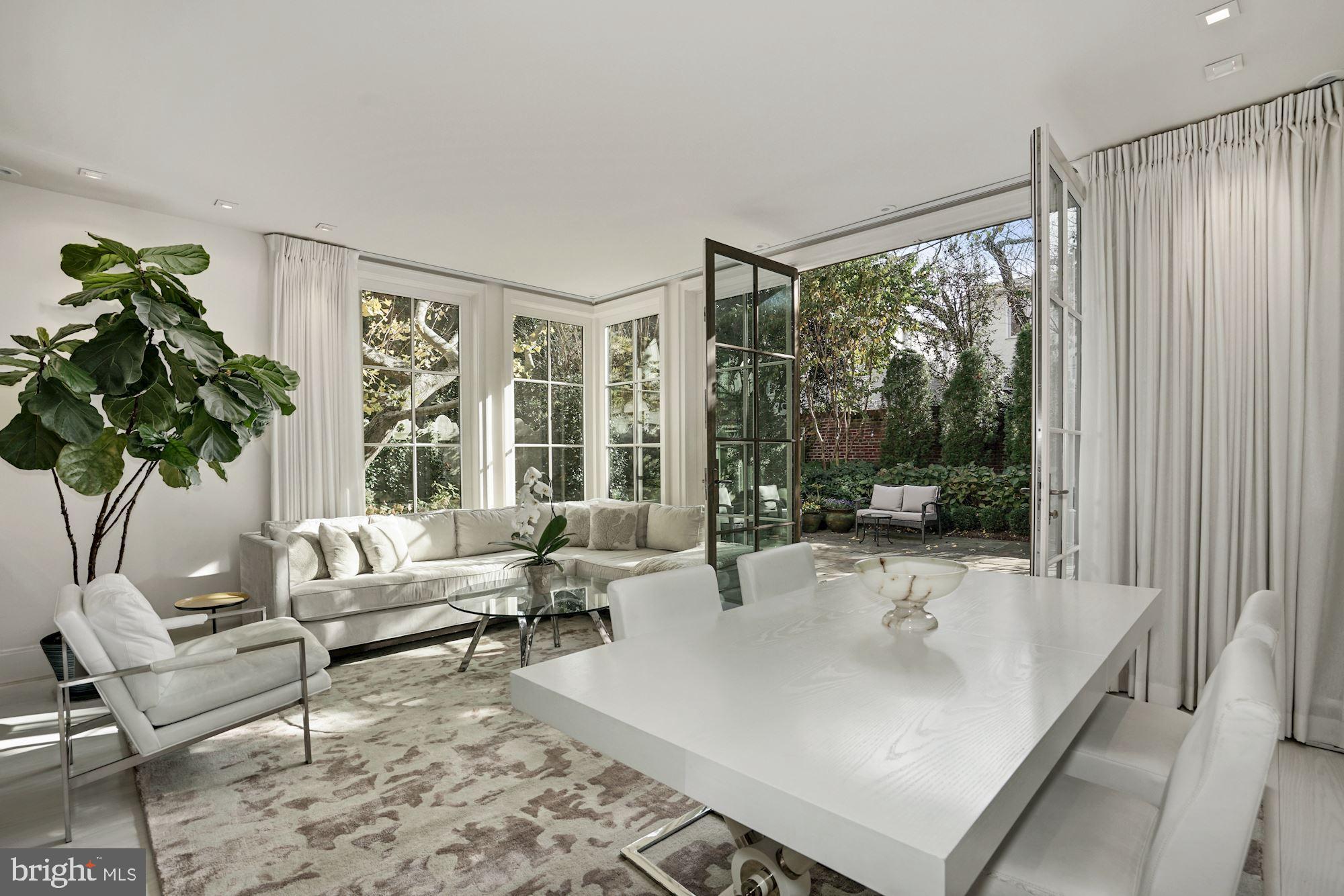 GEORGETOWN - Residential