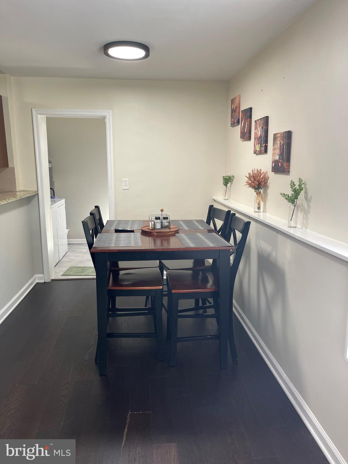 HARUNDALE - Residential