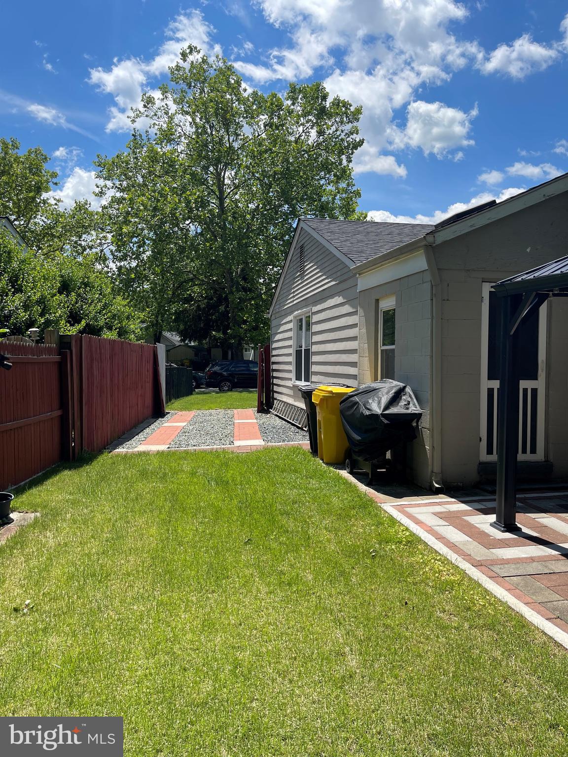 HARUNDALE - Residential