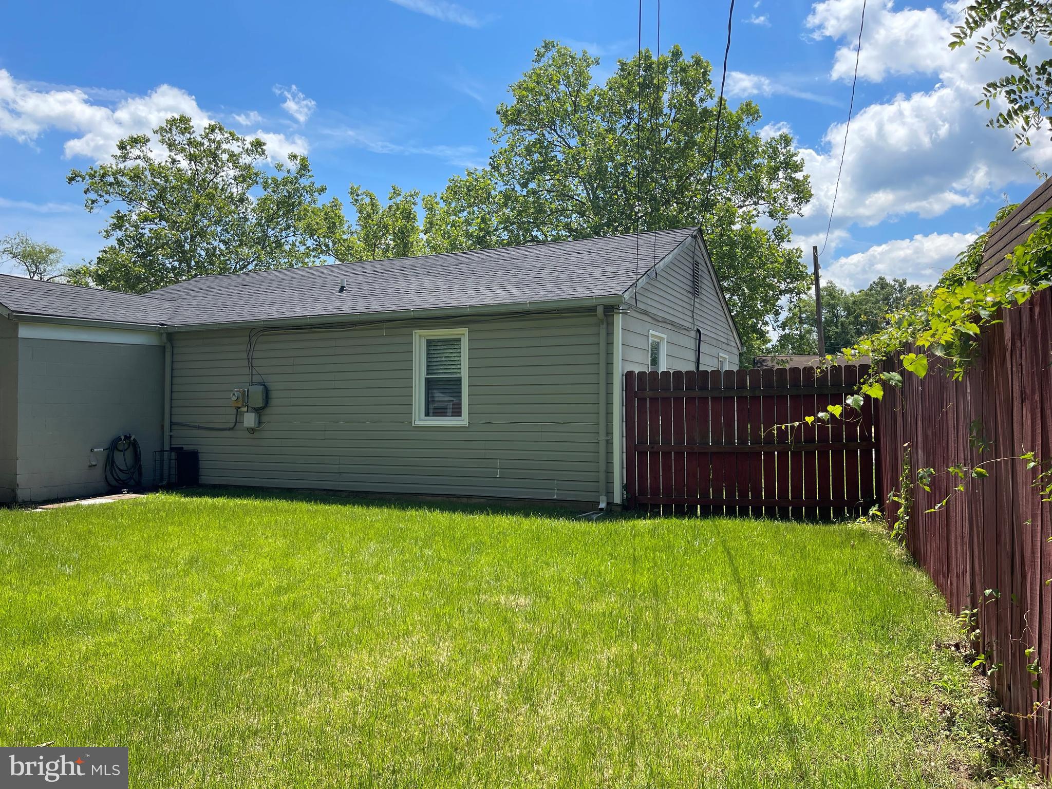 HARUNDALE - Residential