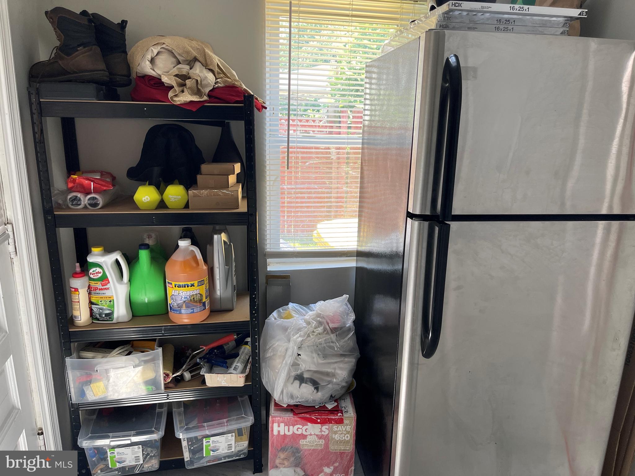 HARUNDALE - Residential