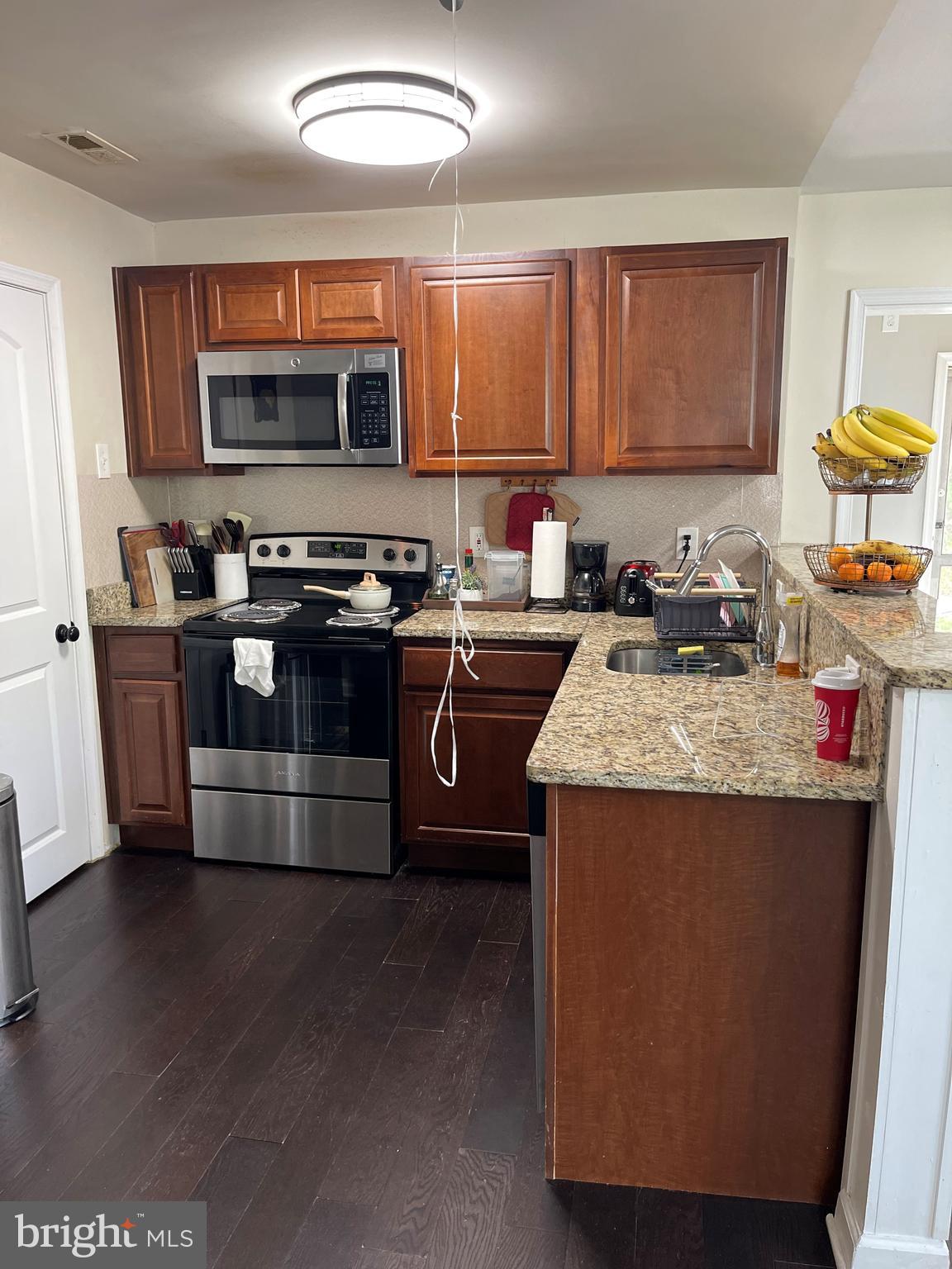 HARUNDALE - Residential