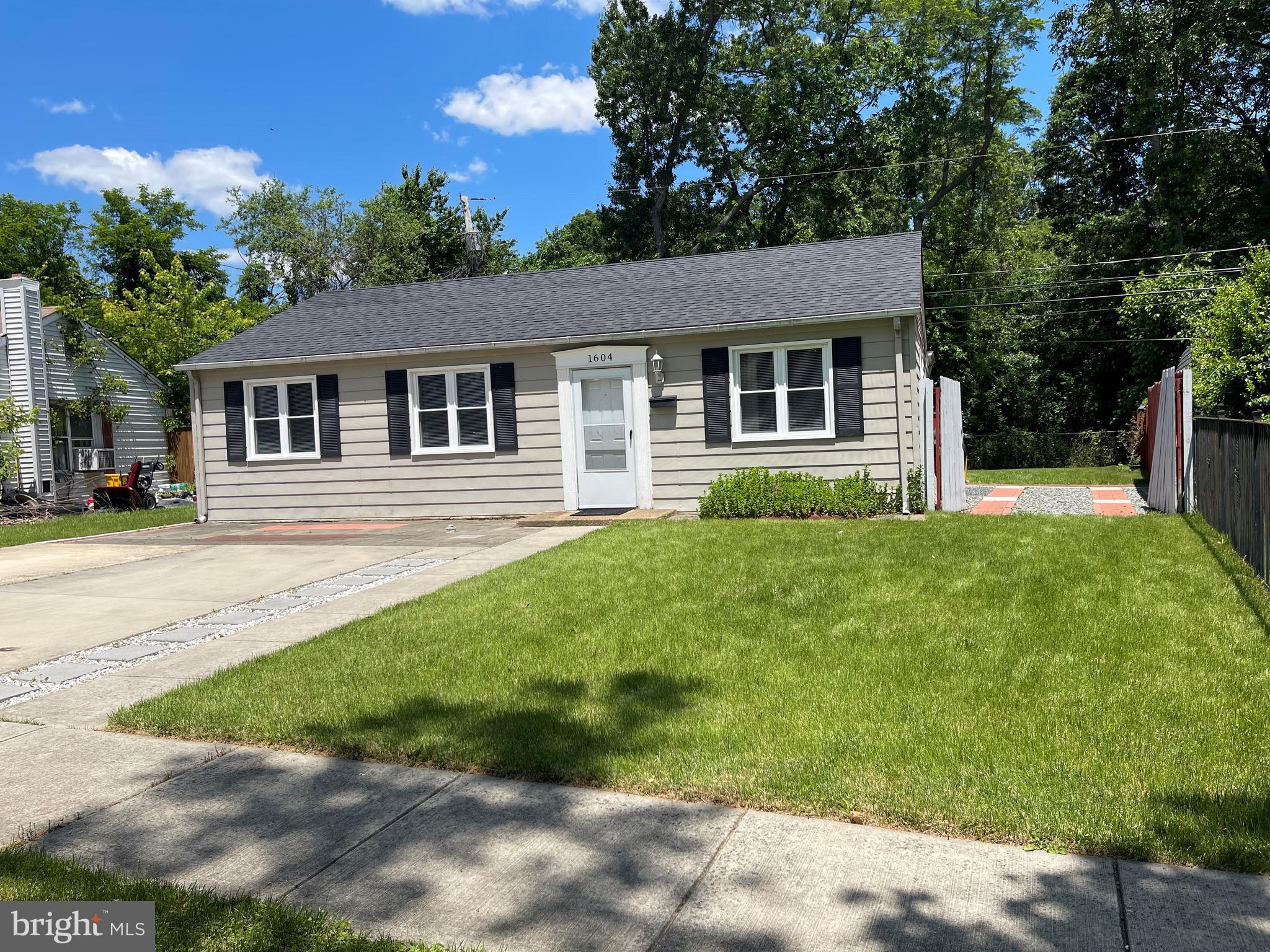 HARUNDALE - Residential