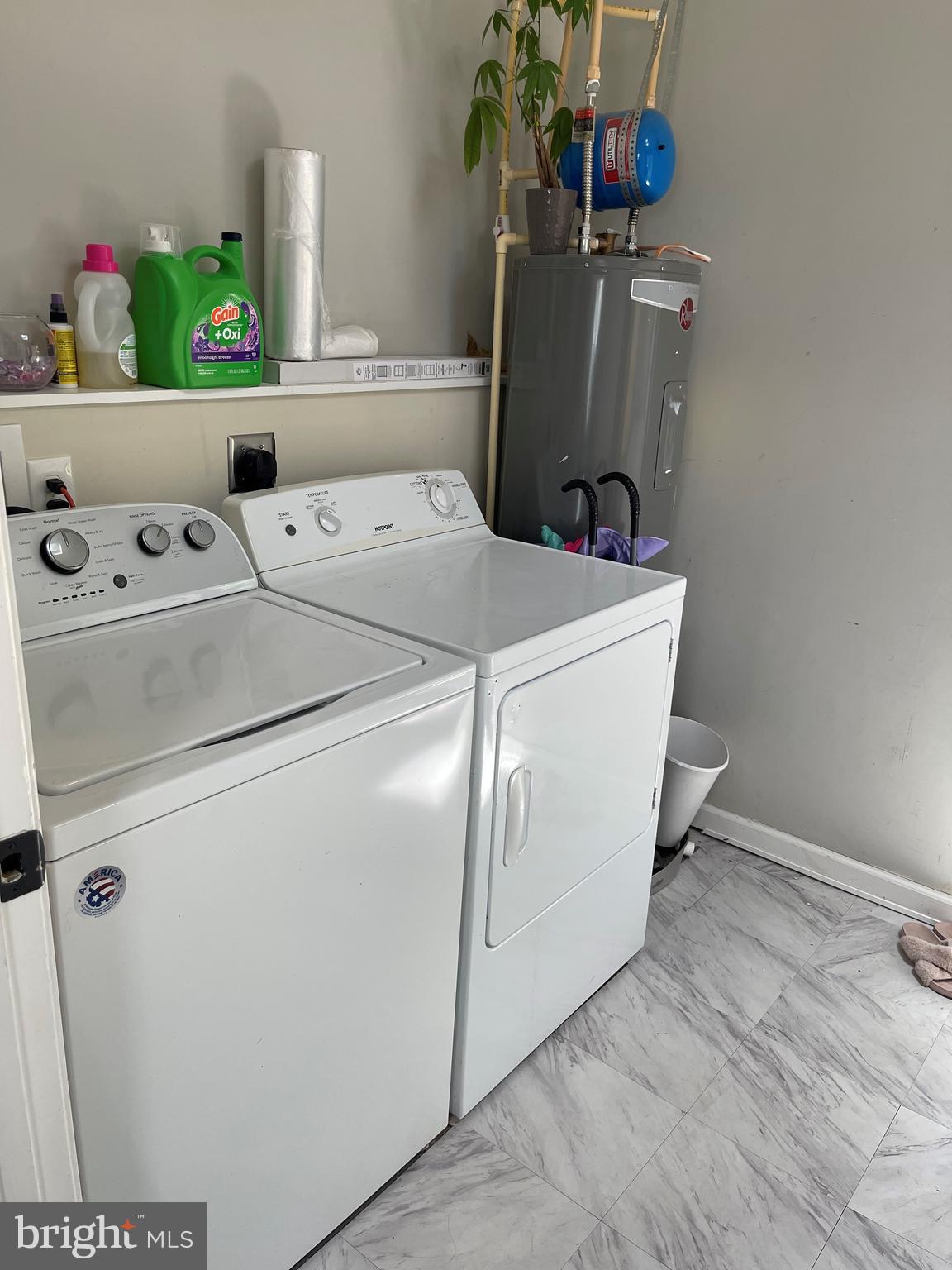 HARUNDALE - Residential