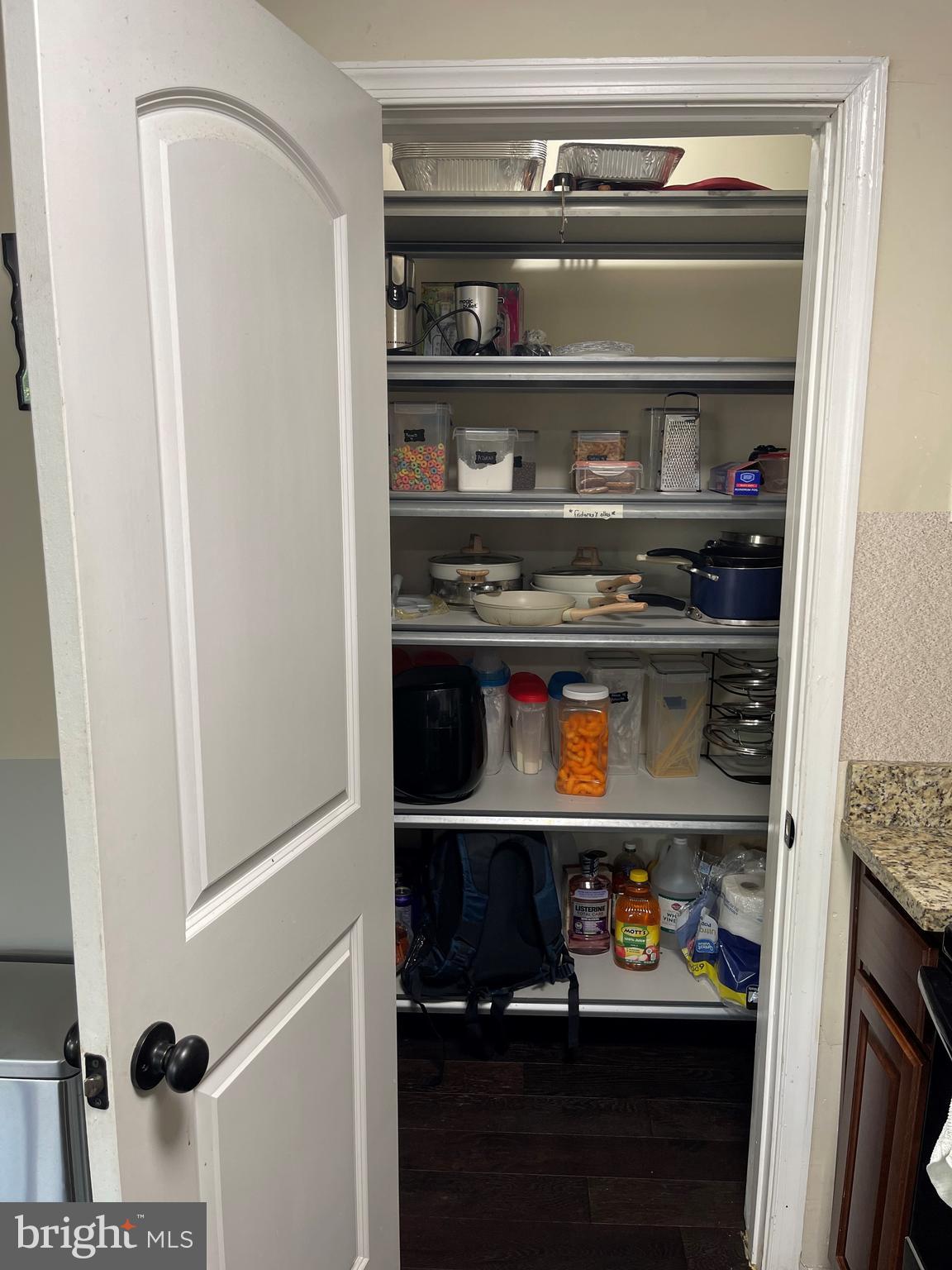 HARUNDALE - Residential