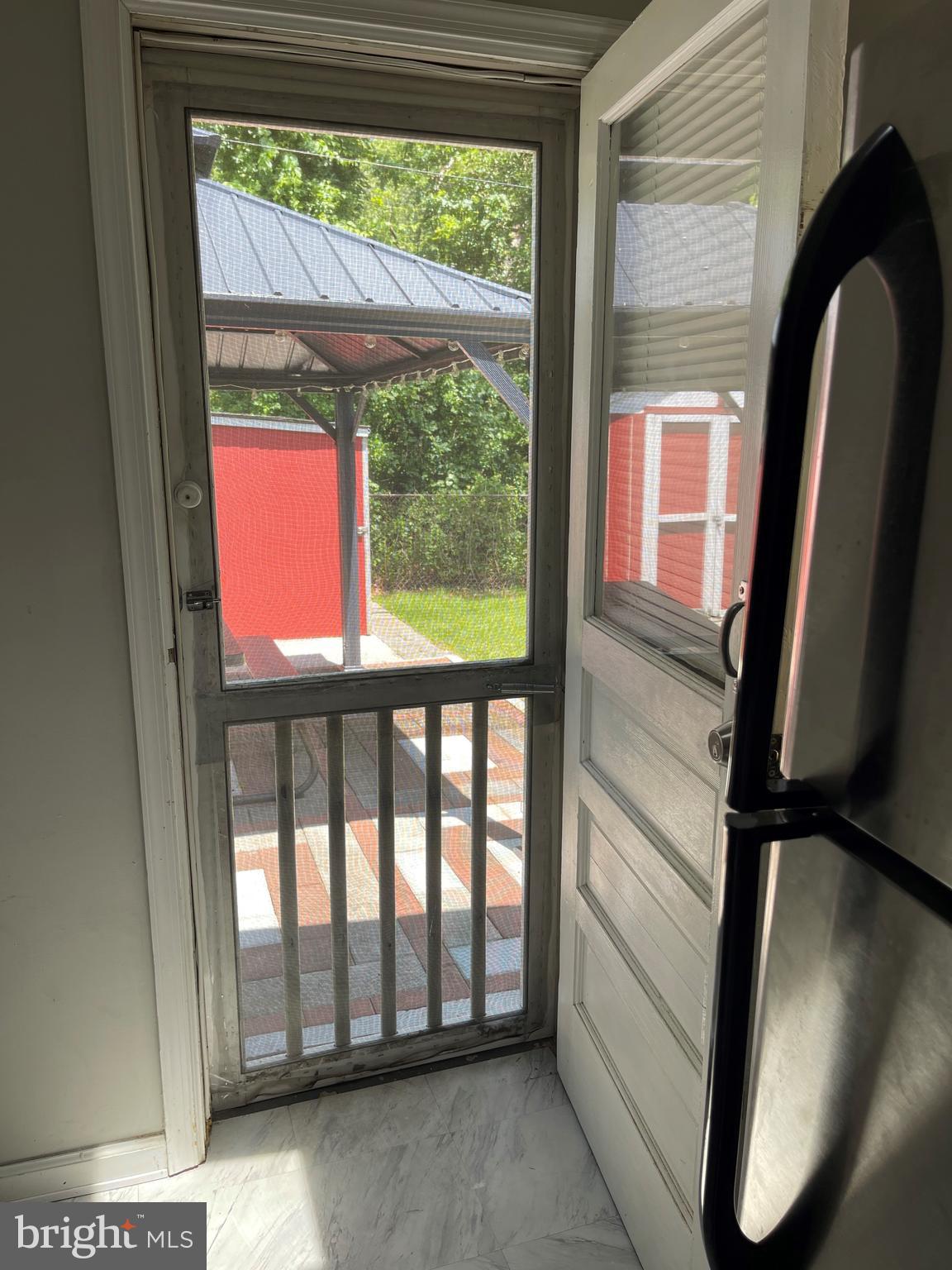 HARUNDALE - Residential