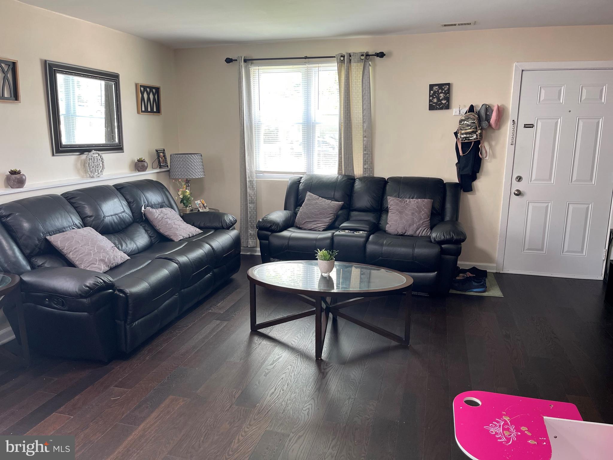 HARUNDALE - Residential