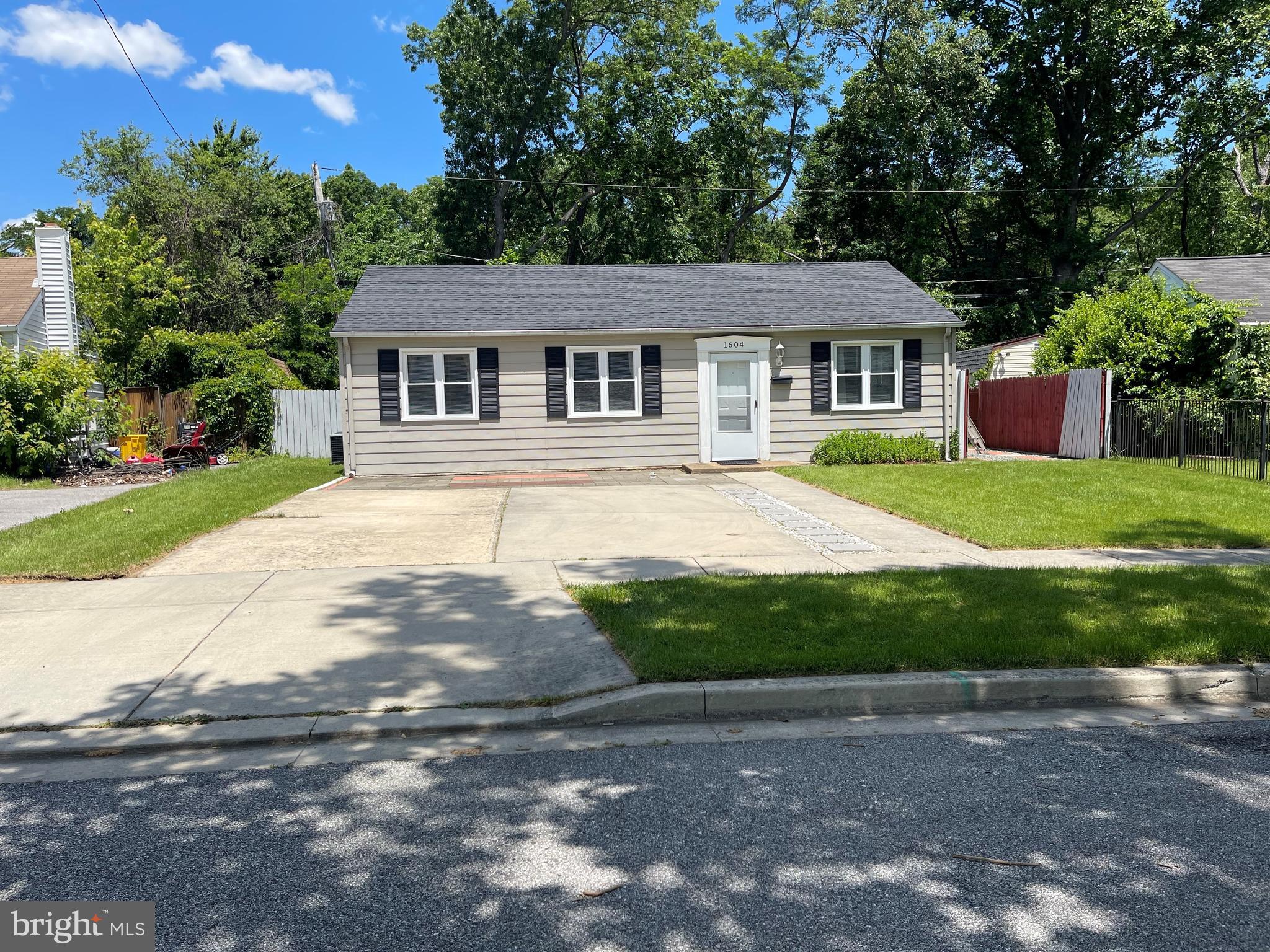 HARUNDALE - Residential