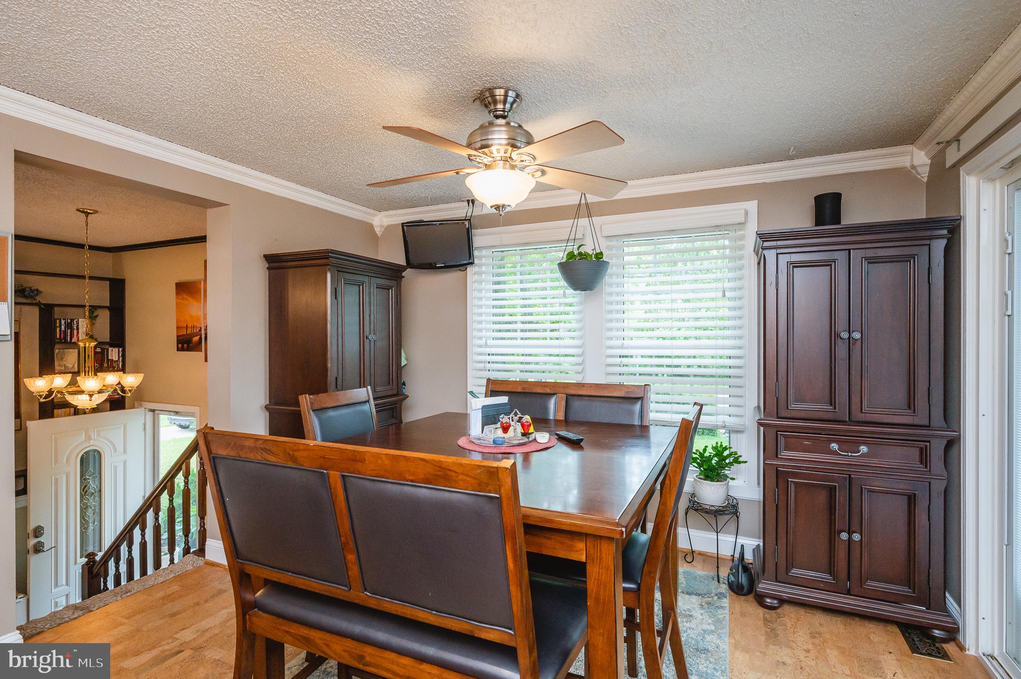 FOREST GREENS - Residential