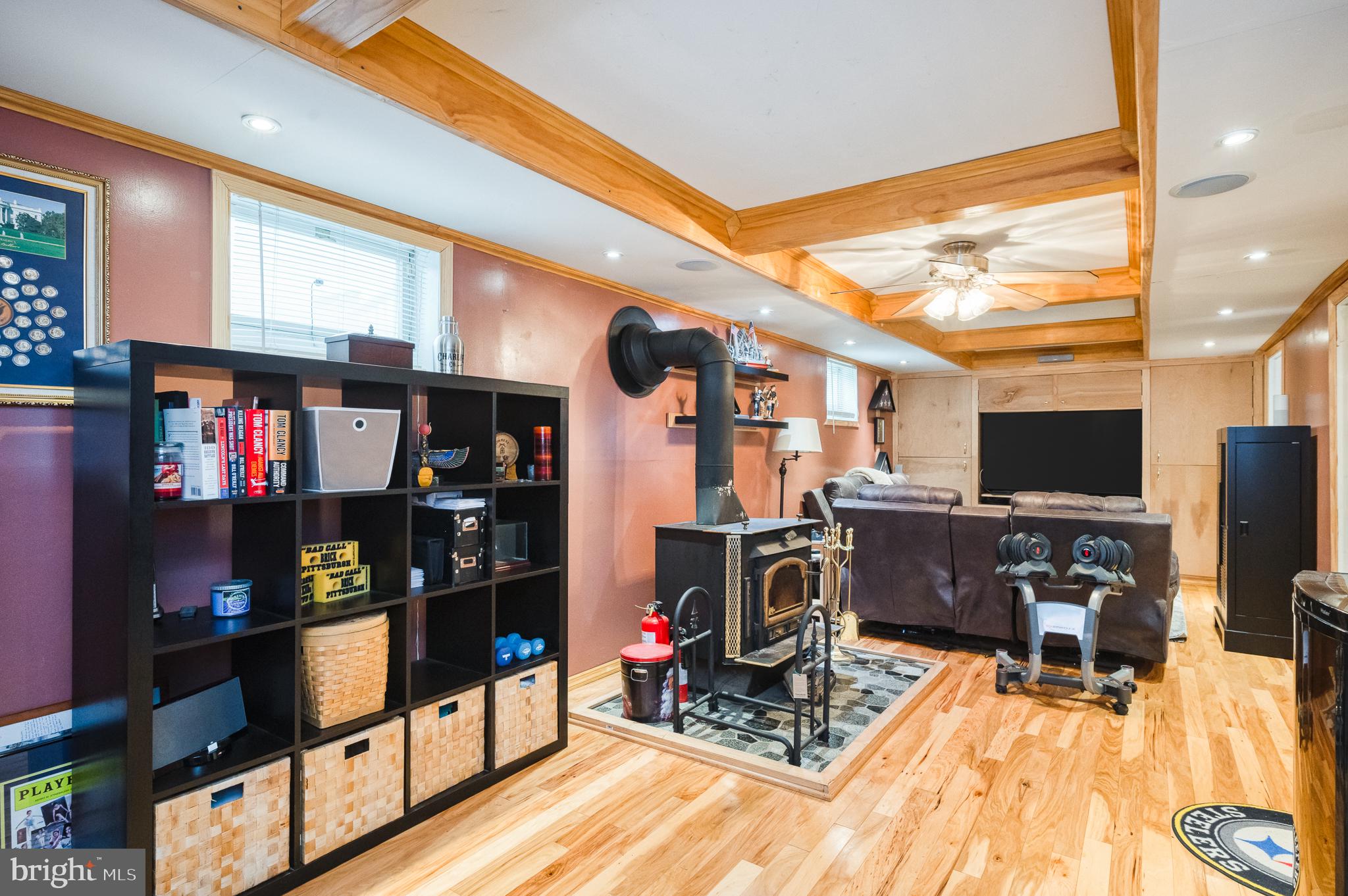 FOREST GREENS - Residential