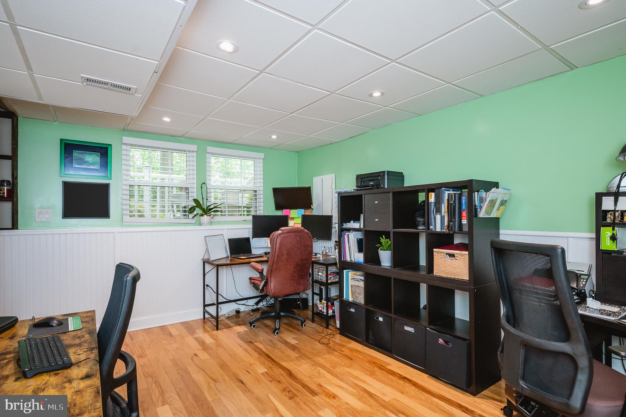 FOREST GREENS - Residential