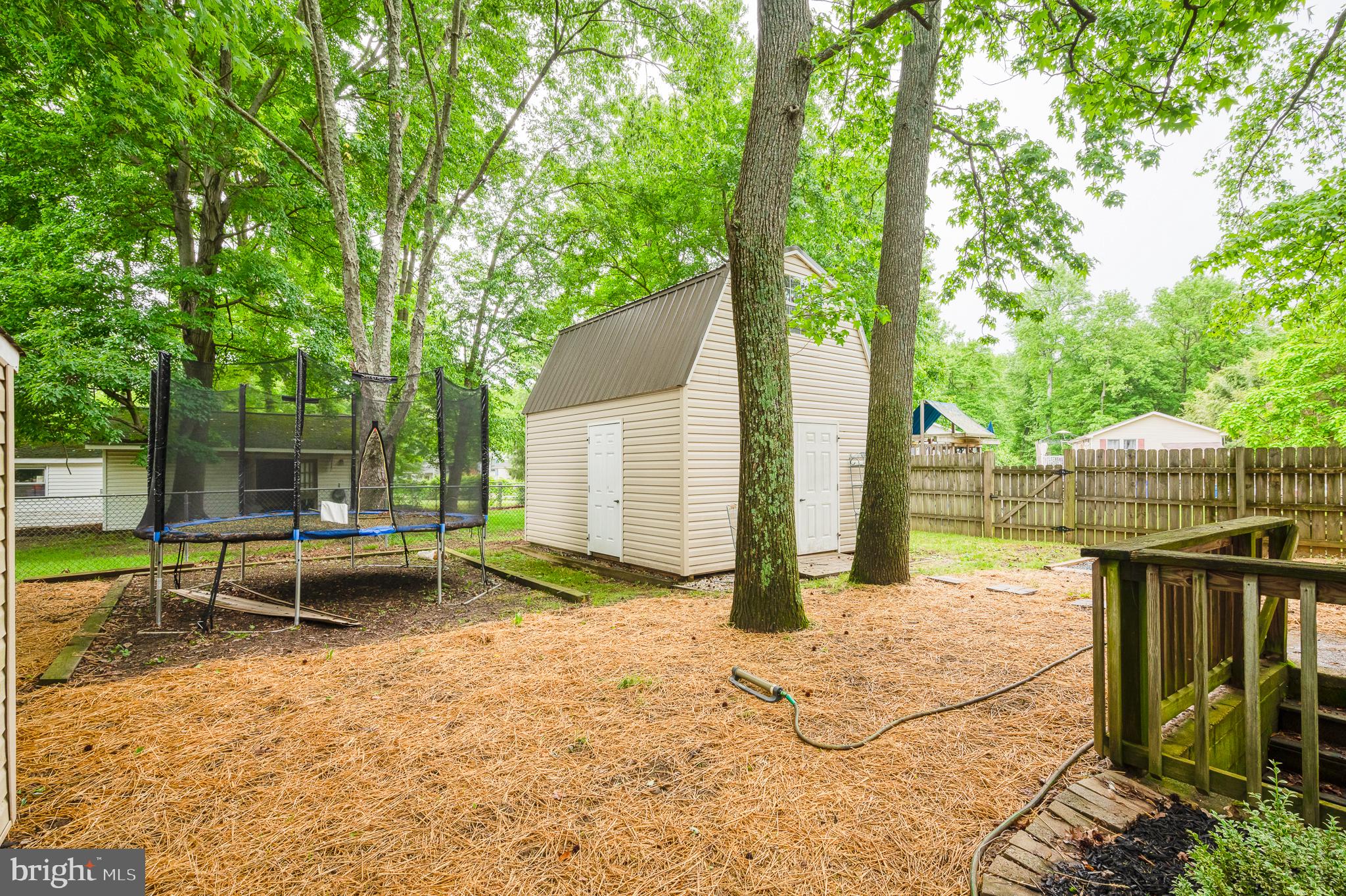 FOREST GREENS - Residential