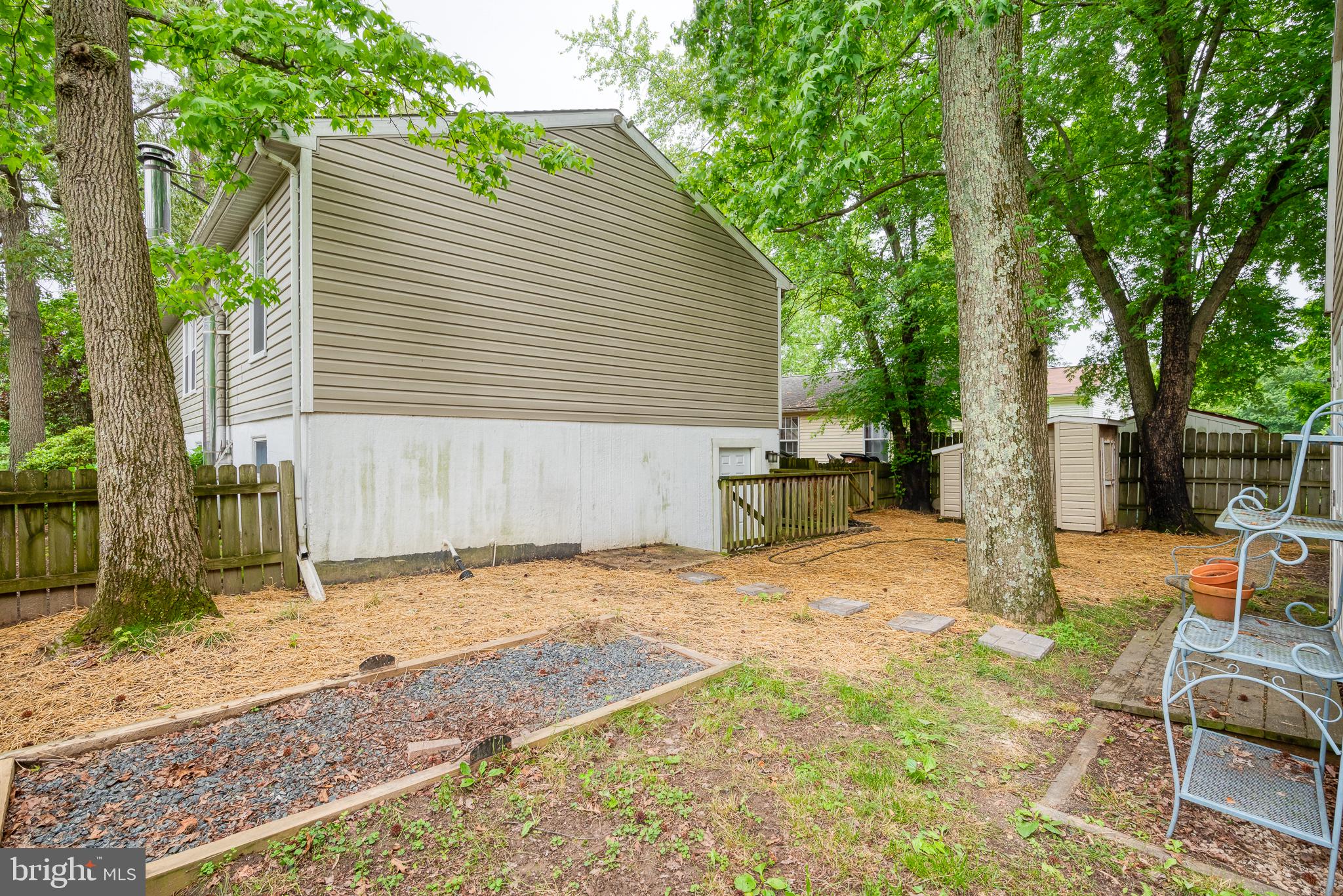 FOREST GREENS - Residential