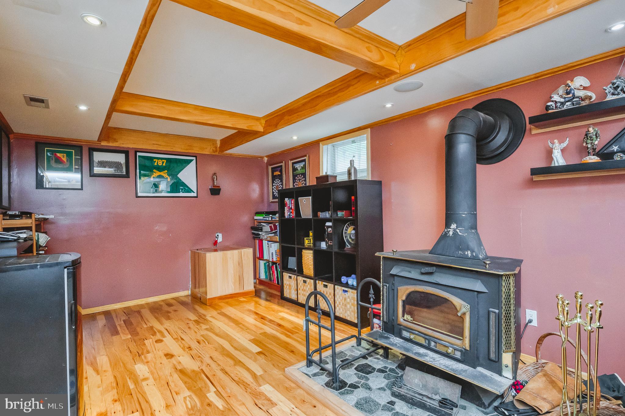 FOREST GREENS - Residential