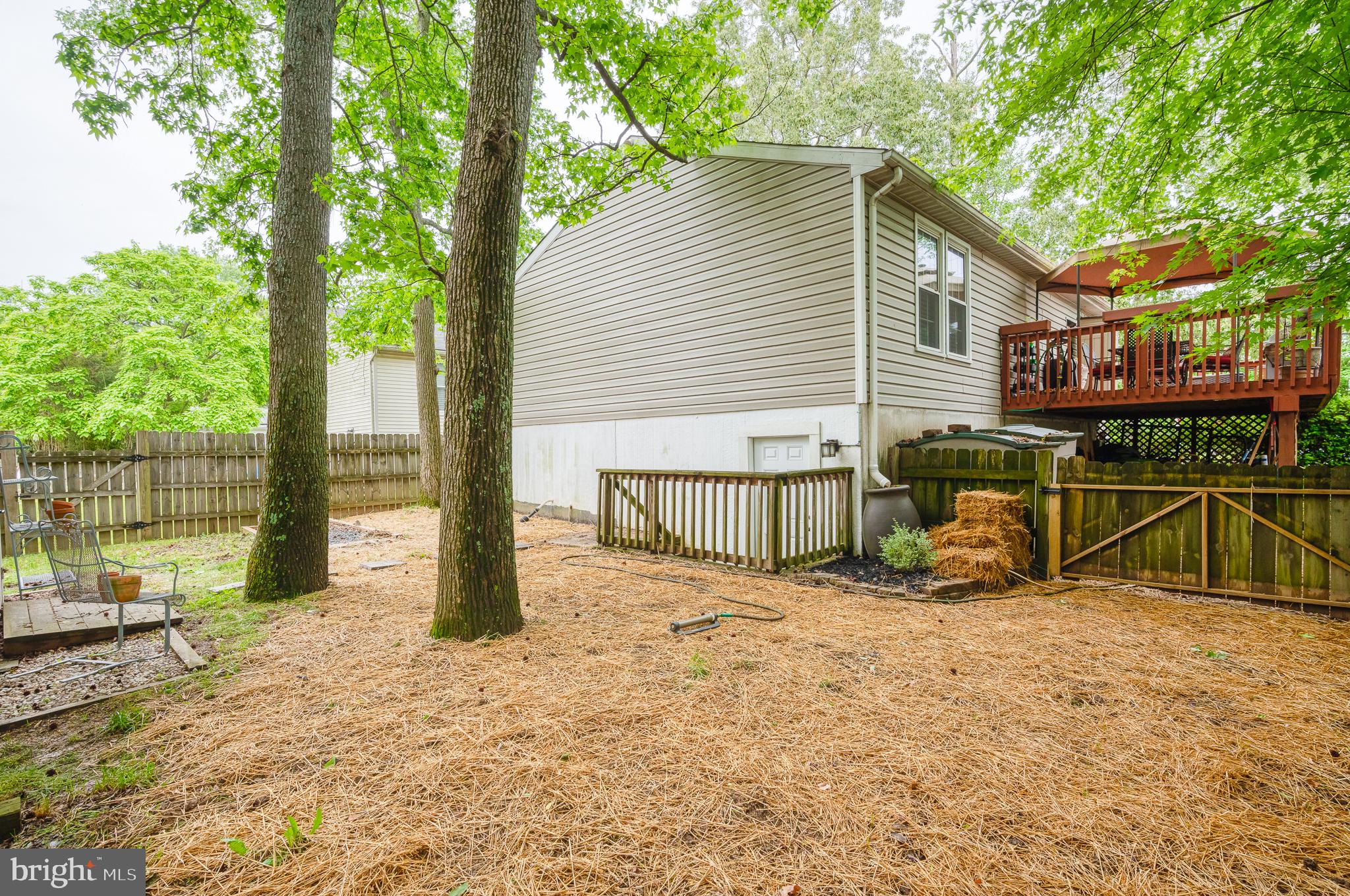 FOREST GREENS - Residential