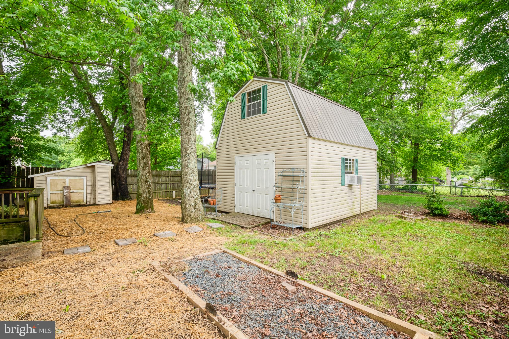 FOREST GREENS - Residential