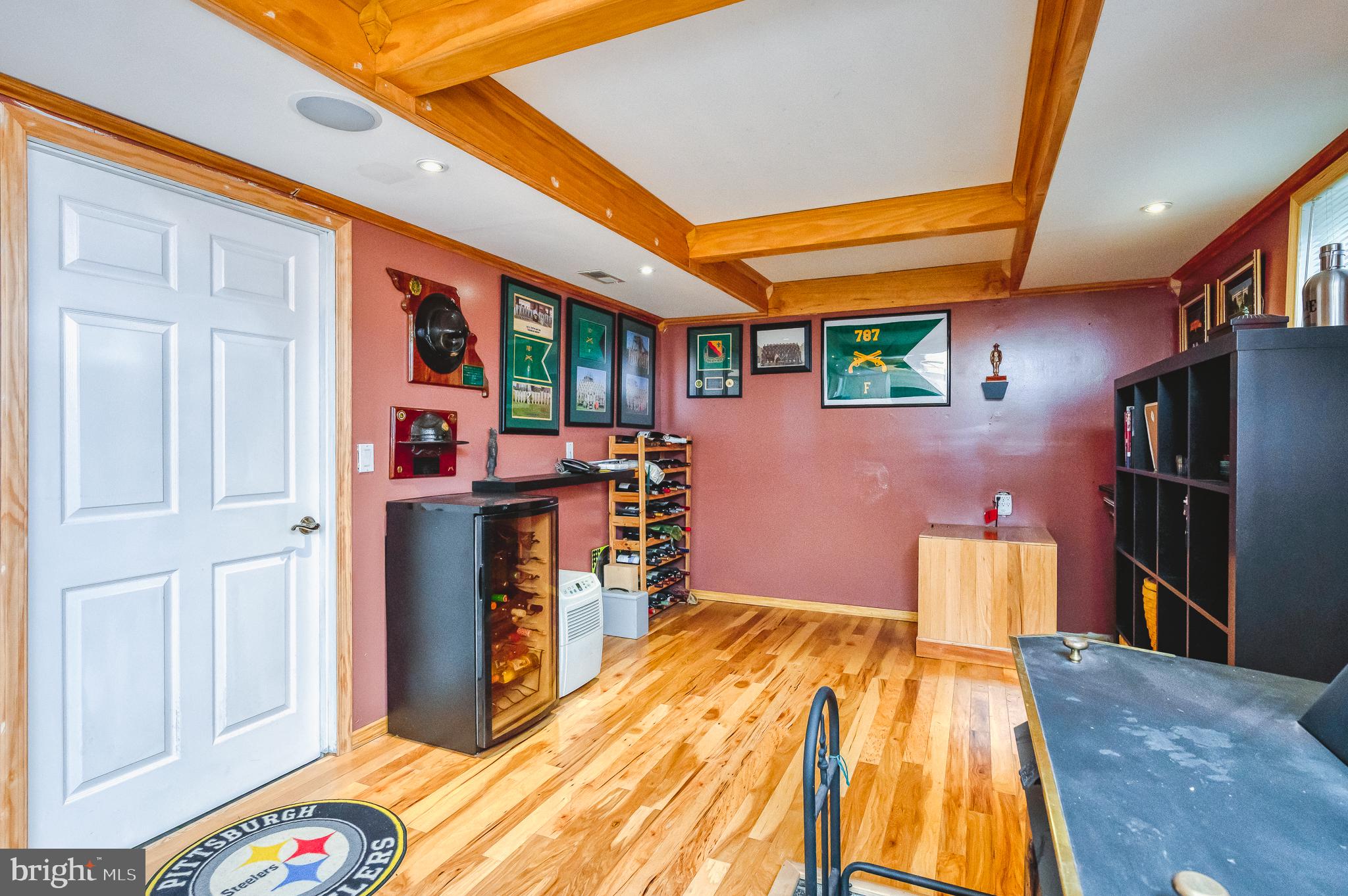 FOREST GREENS - Residential