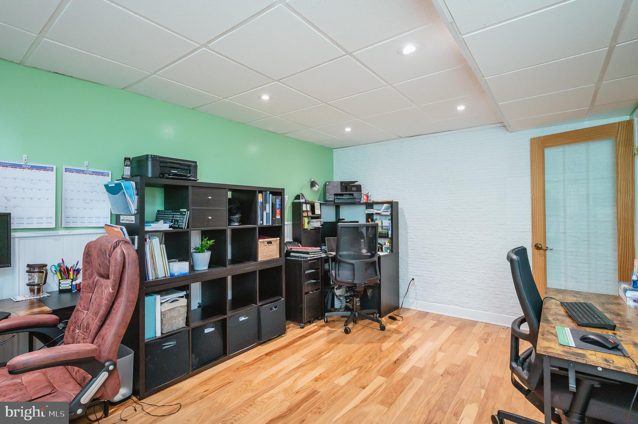 FOREST GREENS - Residential