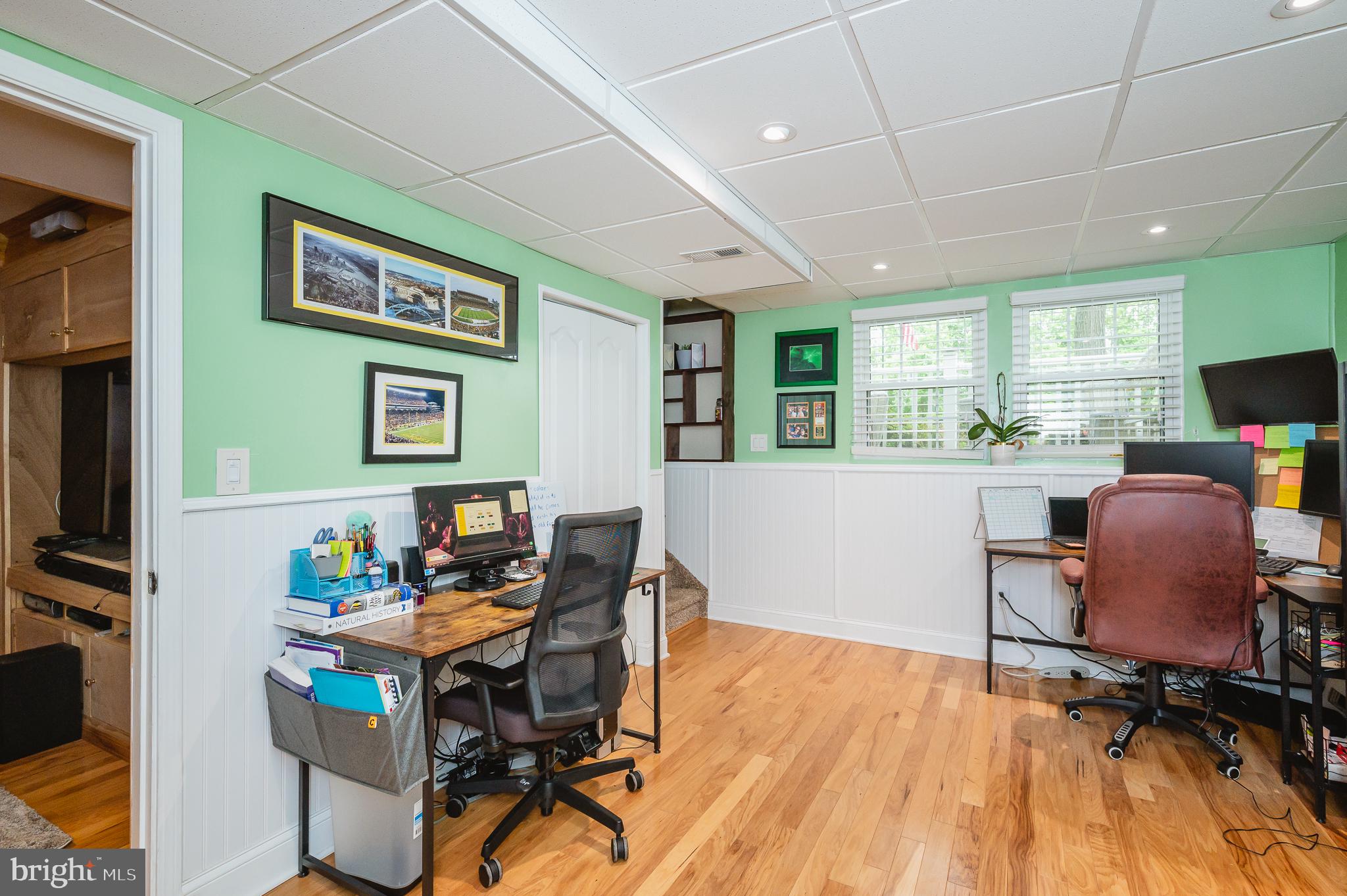 FOREST GREENS - Residential