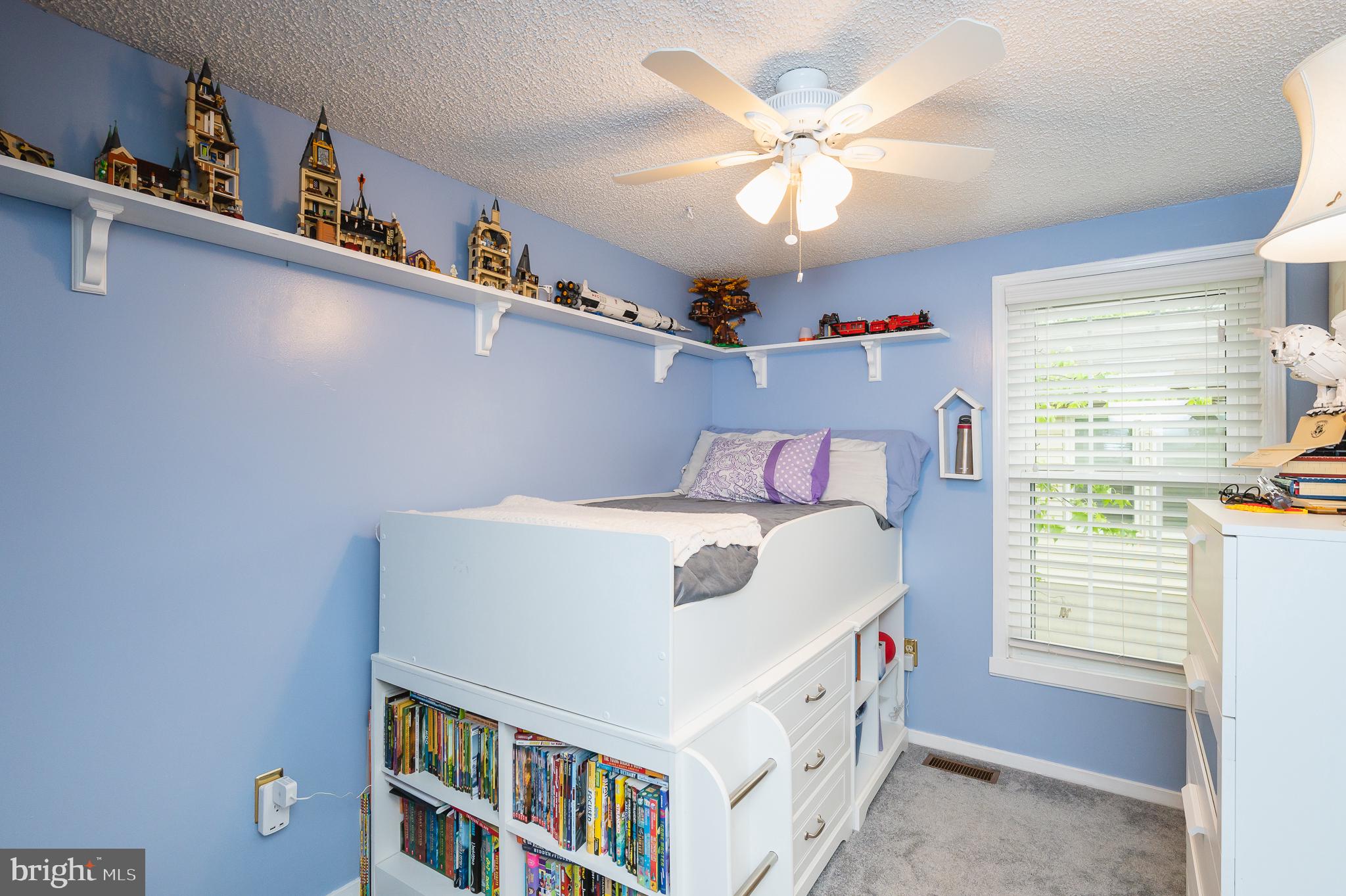 FOREST GREENS - Residential