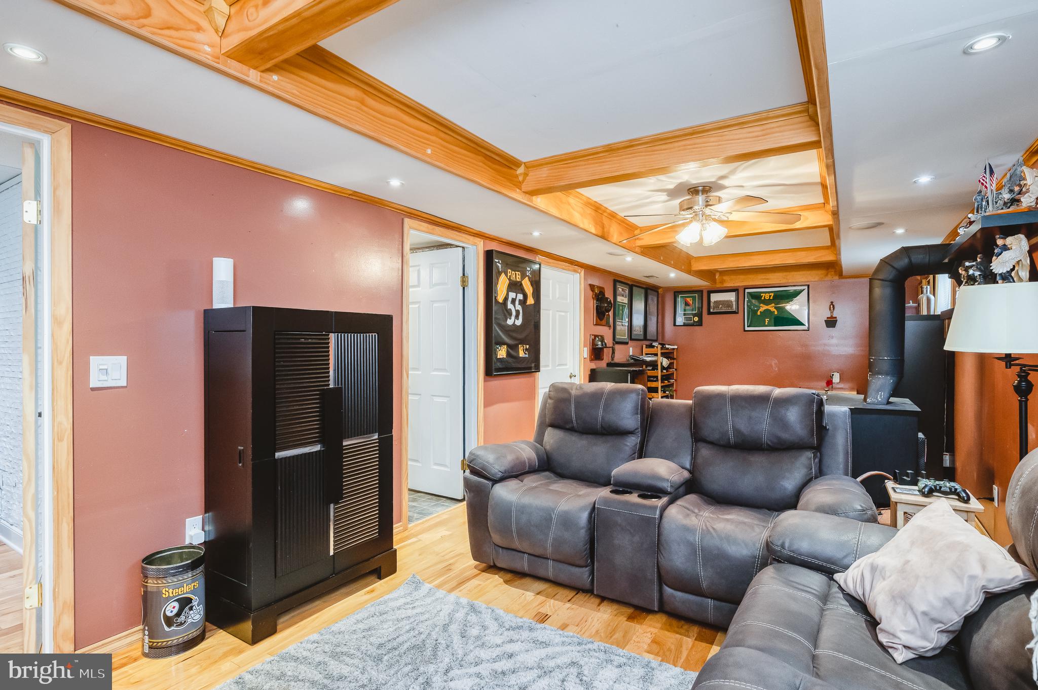 FOREST GREENS - Residential