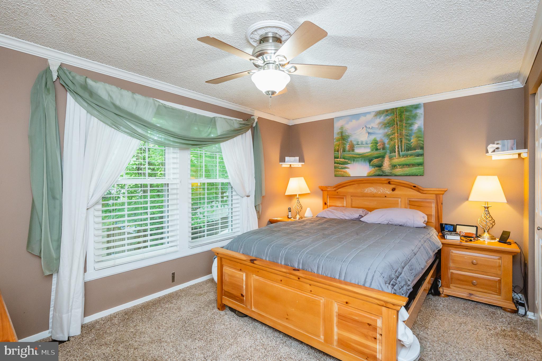 FOREST GREENS - Residential